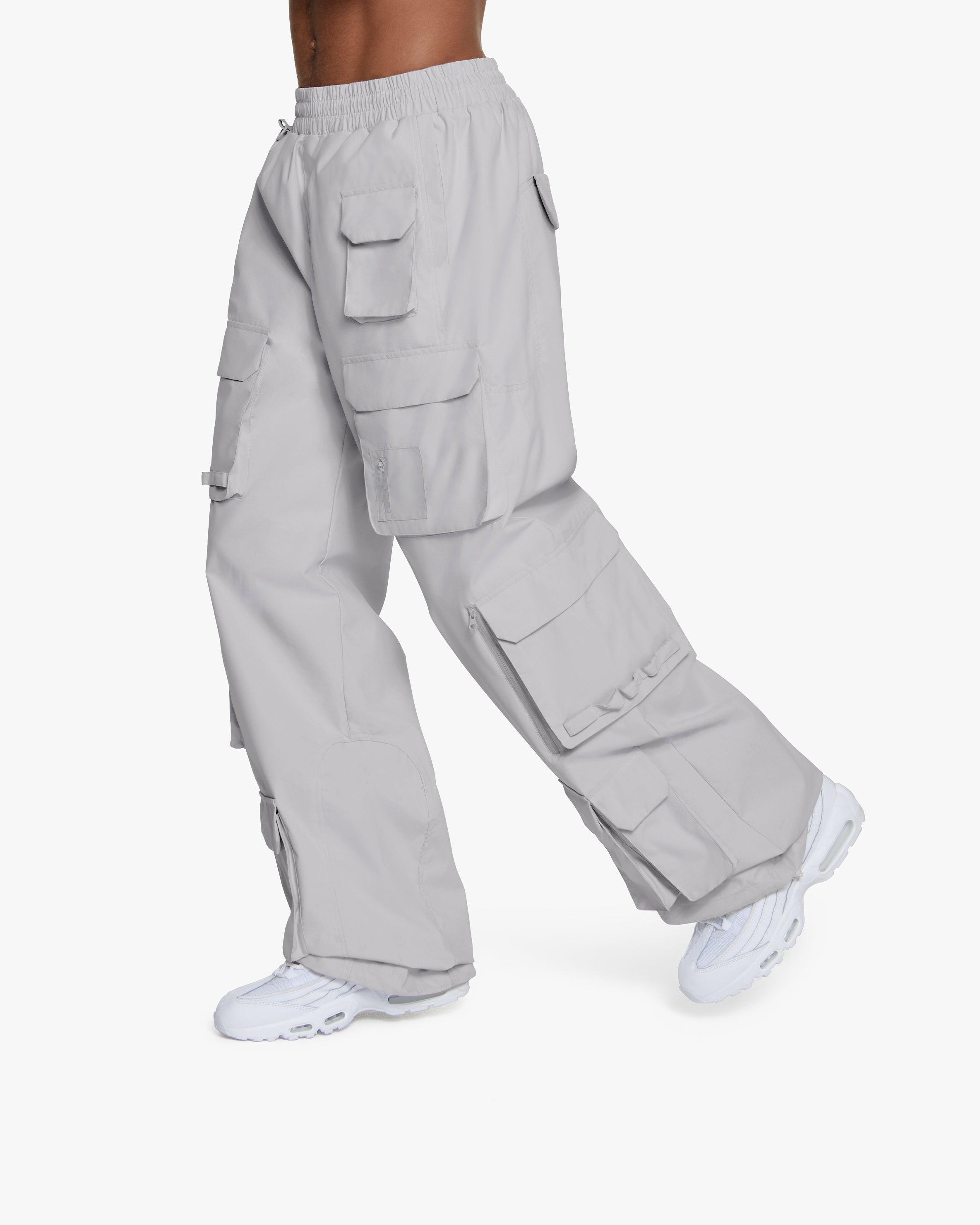 ONYX CARGO LIGHT GREY