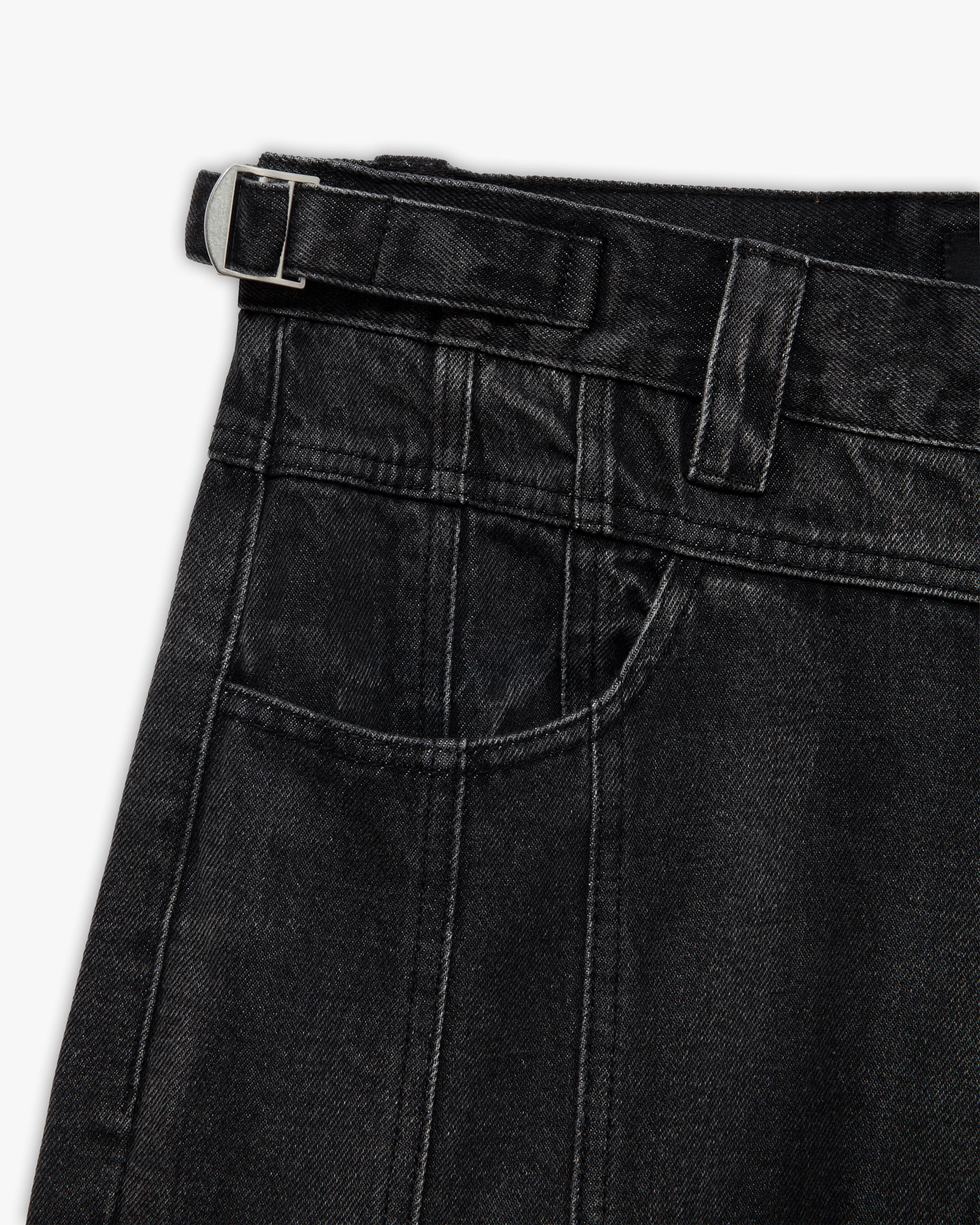 MAXIMUM DENIM CONCRETE