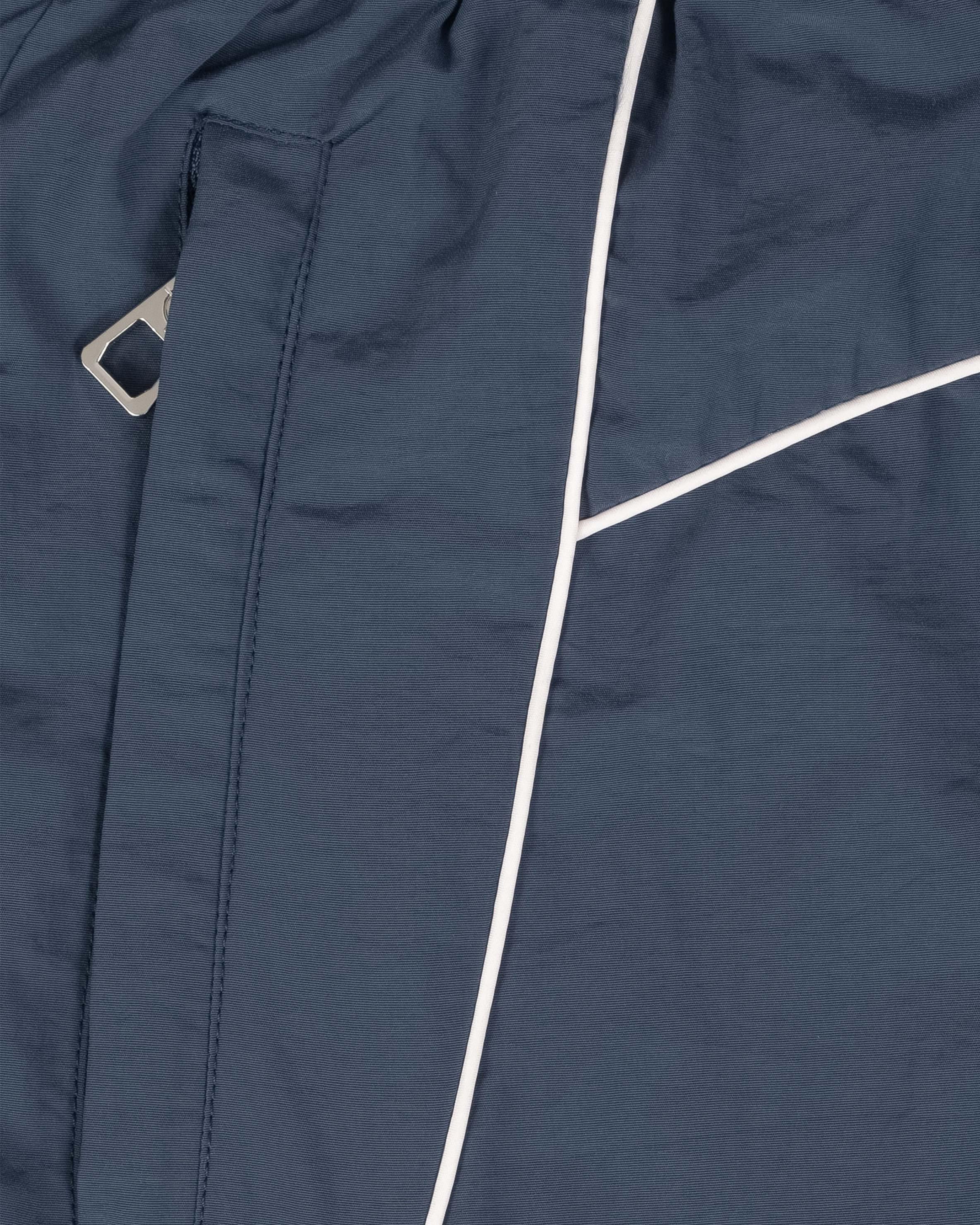 TRACK PANTS DARK BLUE