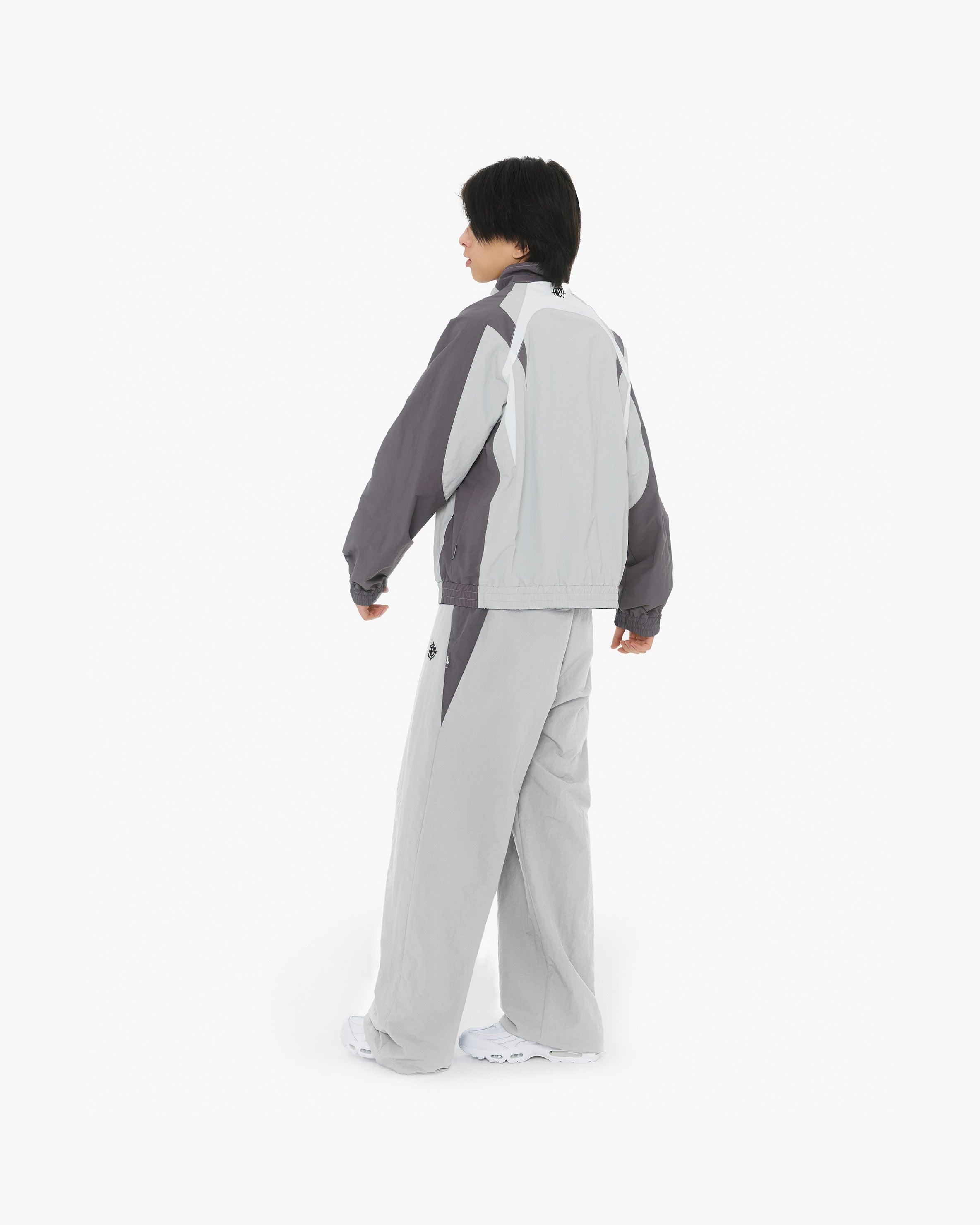 TRACK PANTS V2 BELUGA
