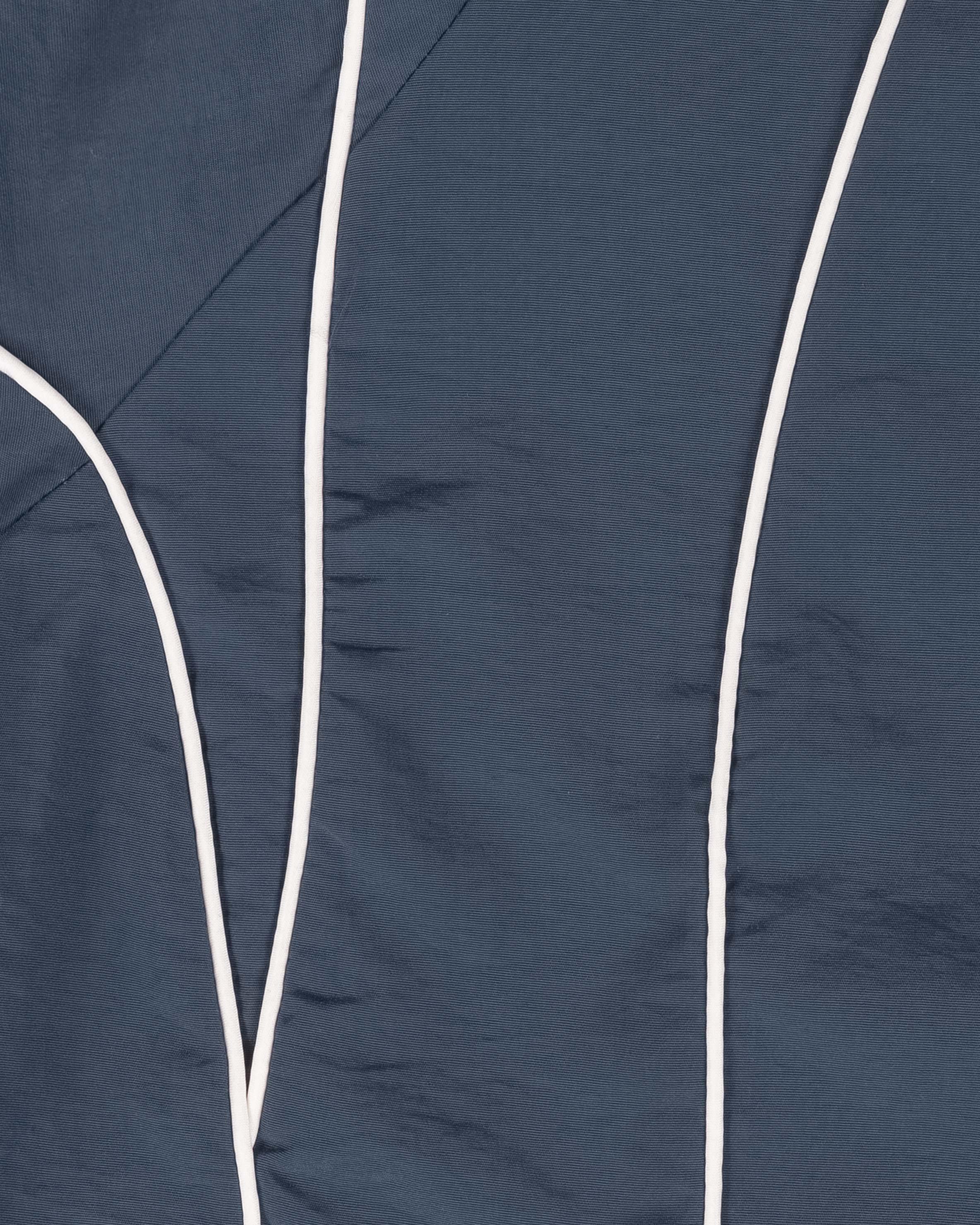 TRACK JACKET DARK BLUE