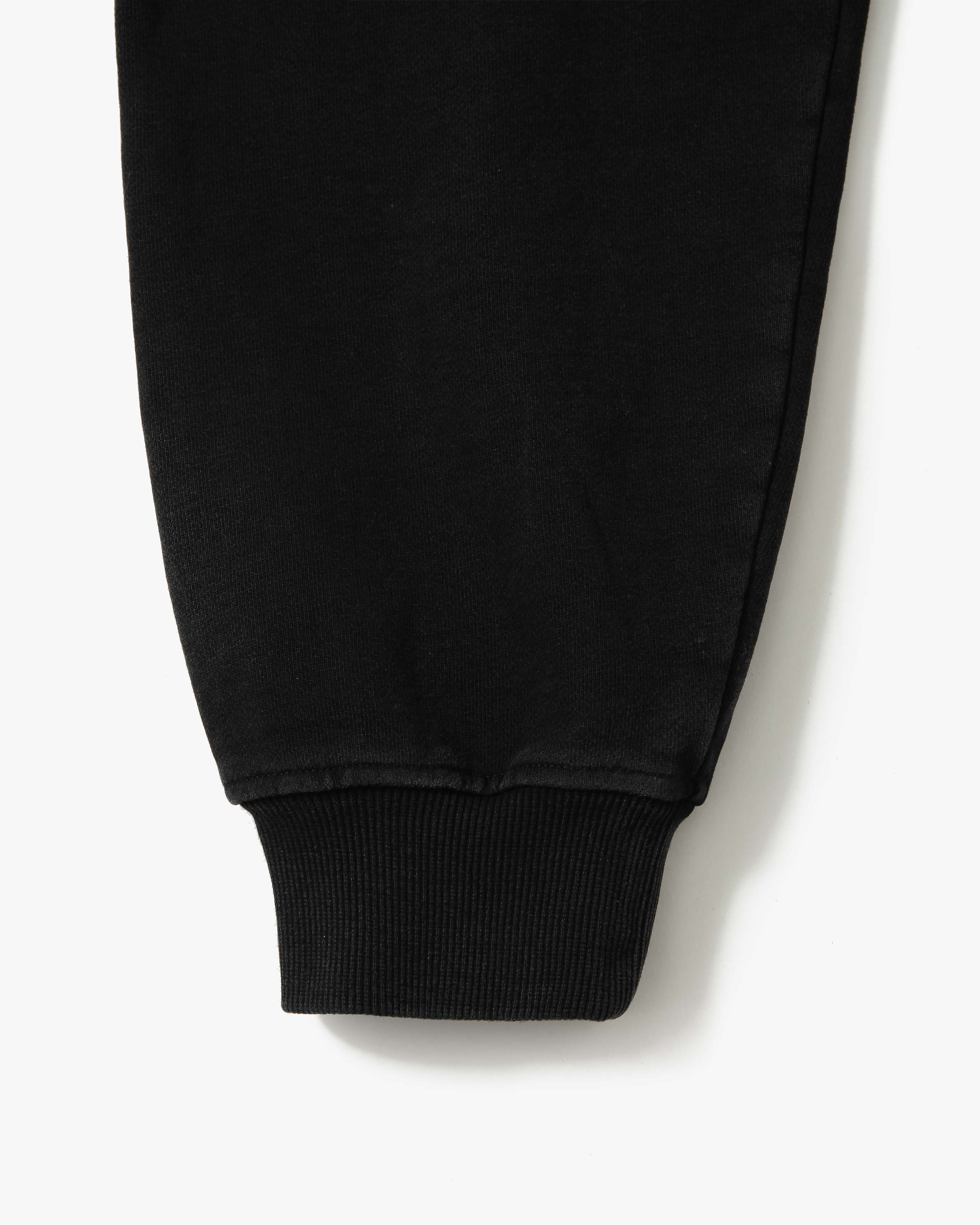 GALLERY HOODIE WASHED BLACK