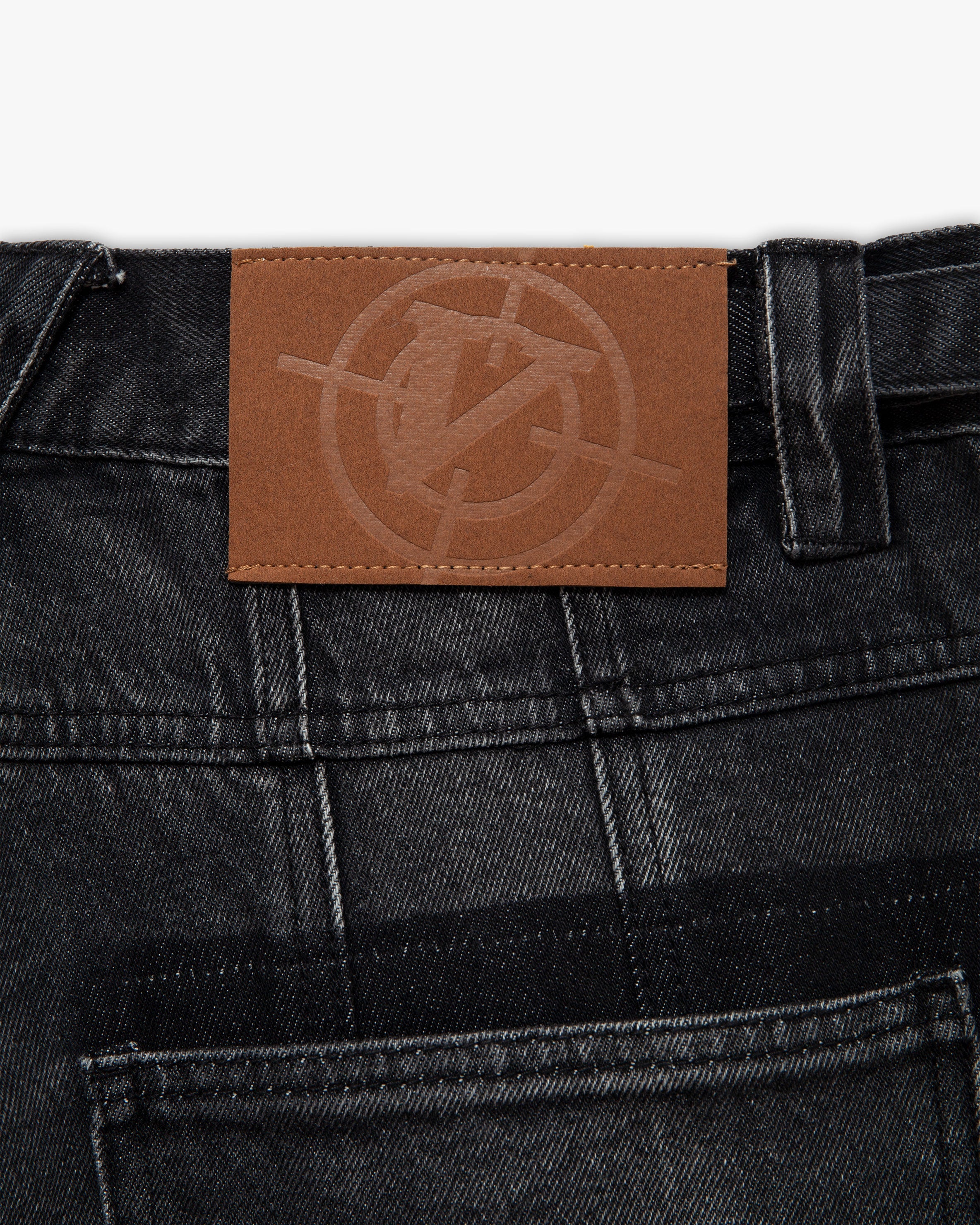 MAXIMUM DENIM CONCRETE