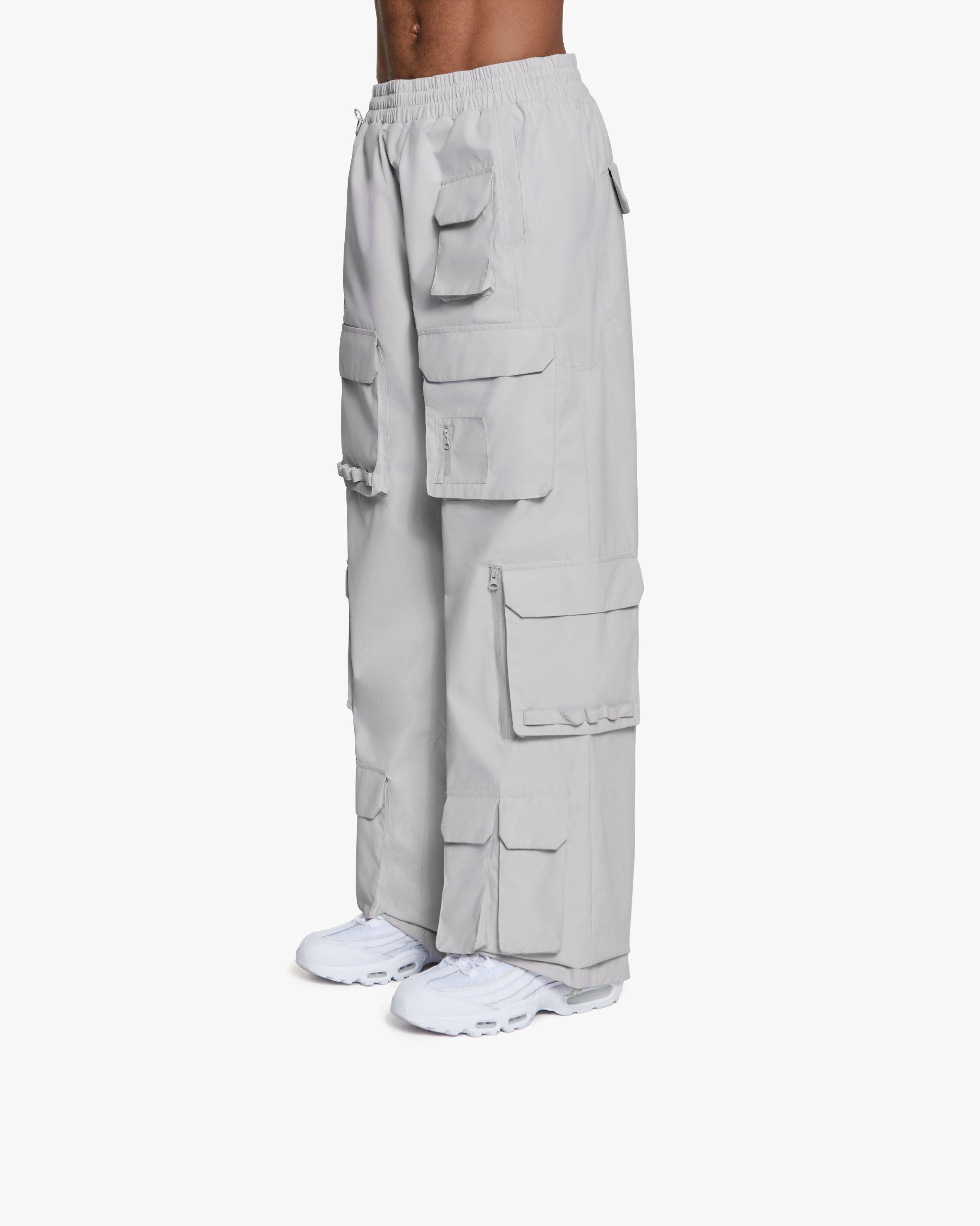 ONYX CARGO LIGHT GREY