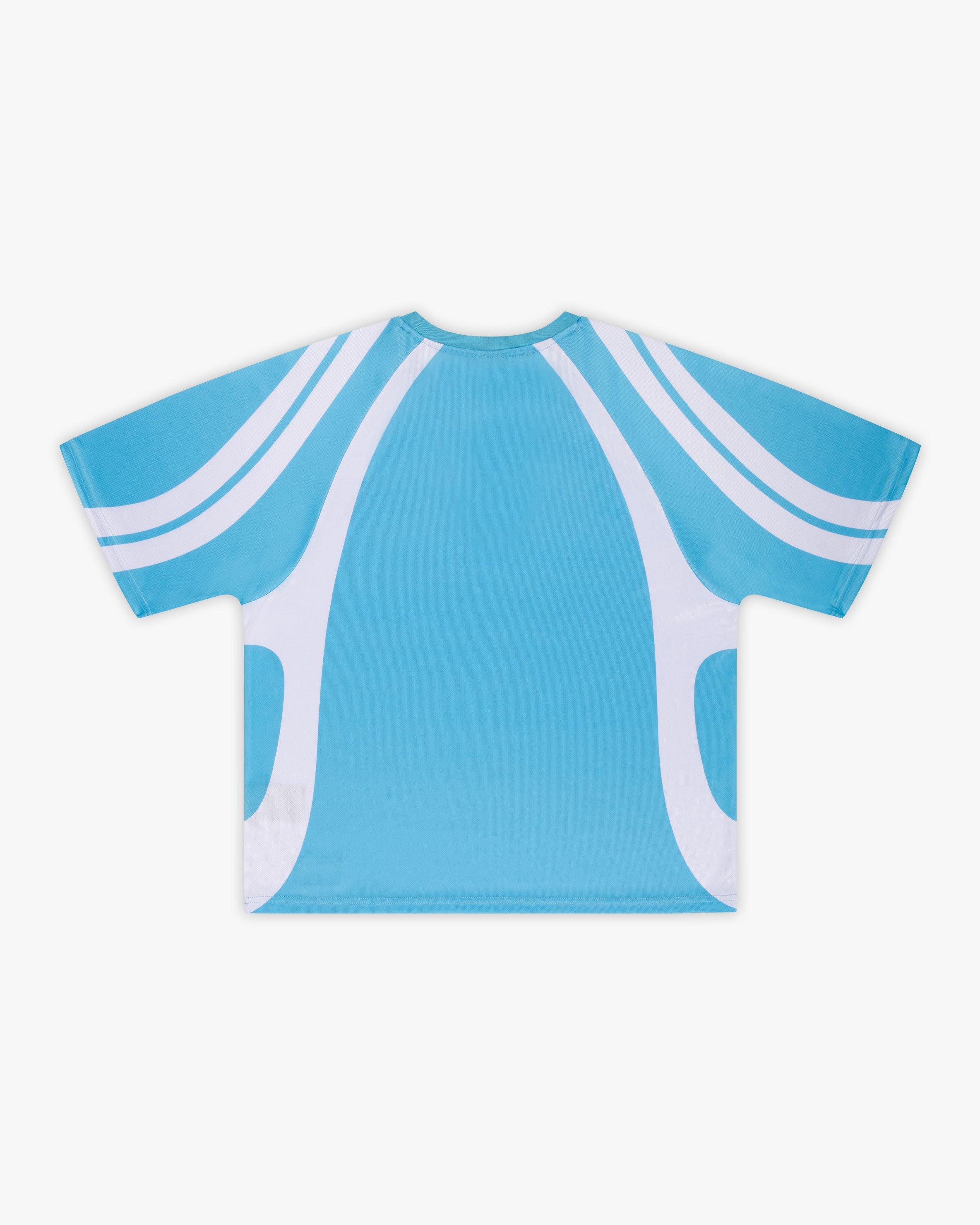ALL STARS JERSEY SKY BLUE