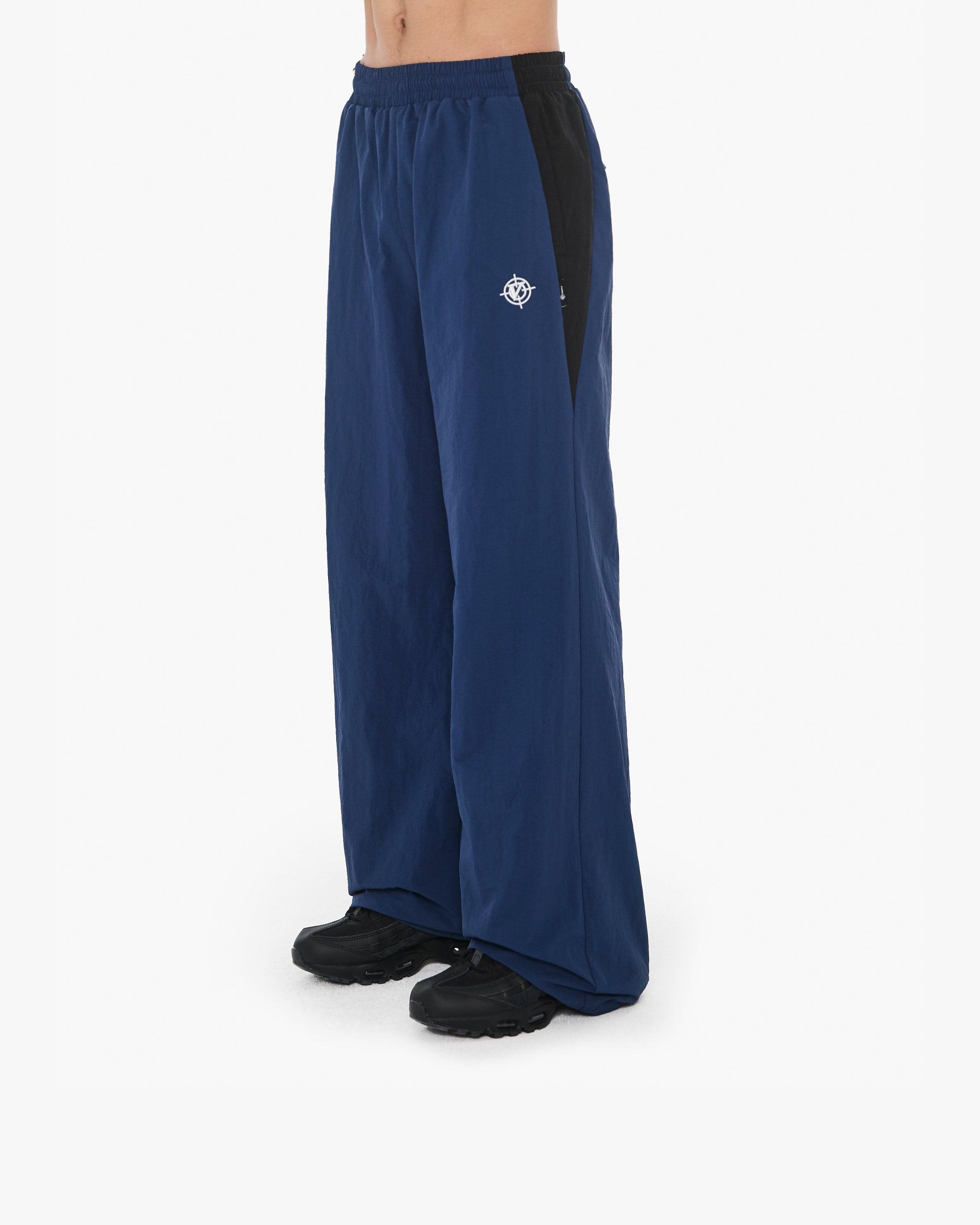 TRACK PANTS V2 BLUE TANG