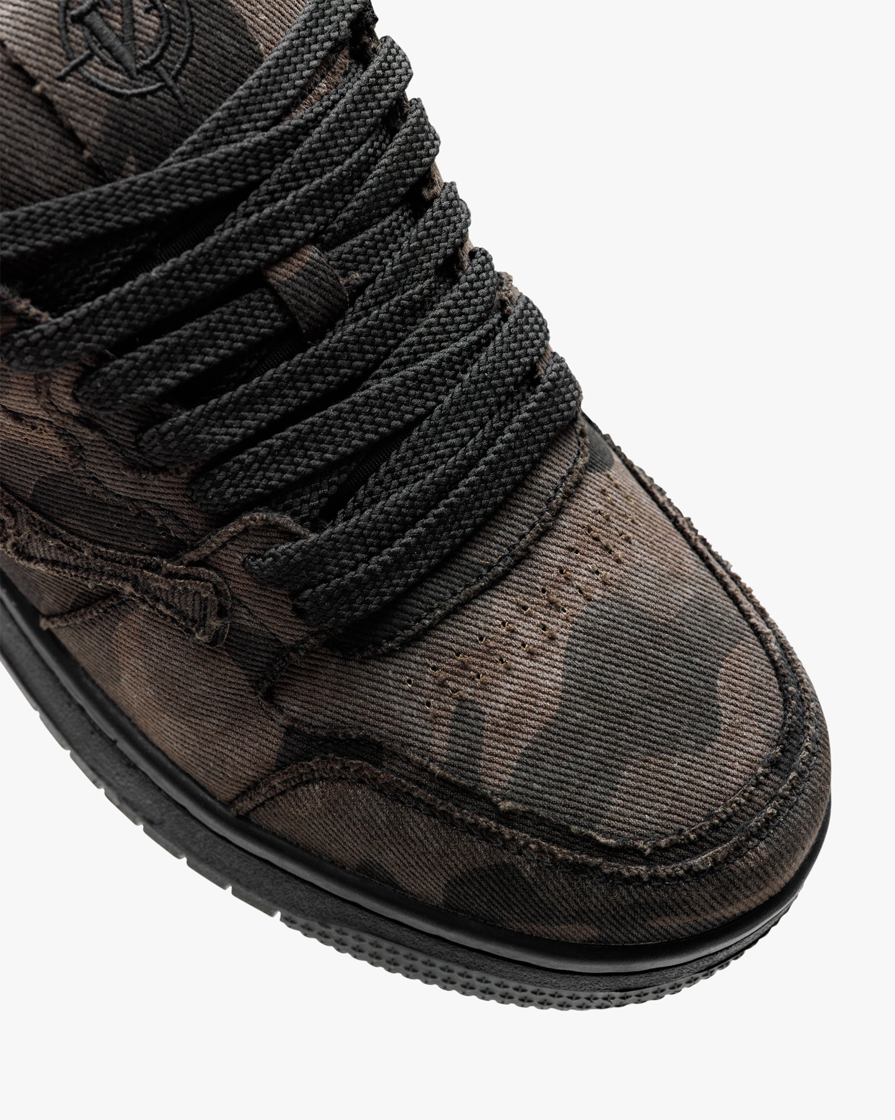 AKIMBO LOWS "DARK CAMO"