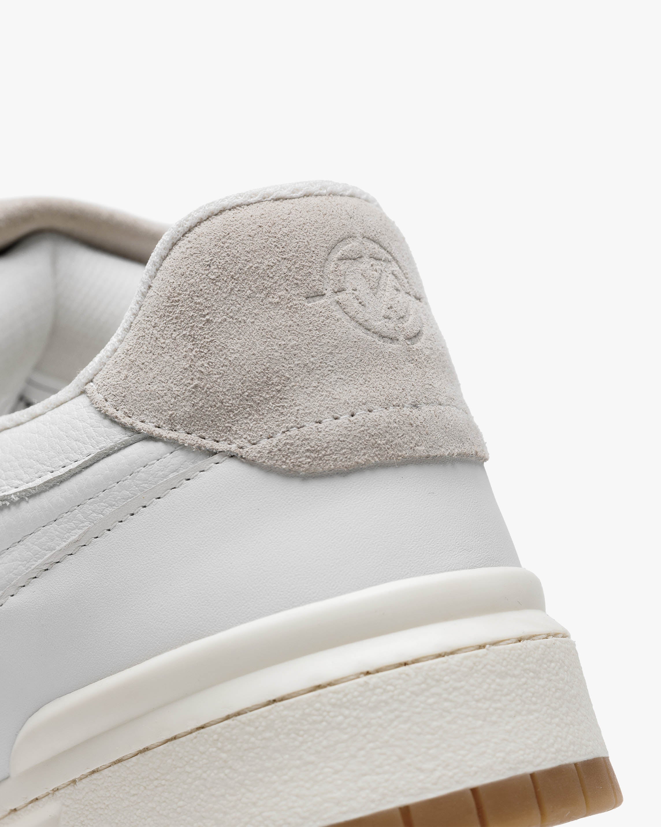 VORTEX "VINTAGE CREAM"