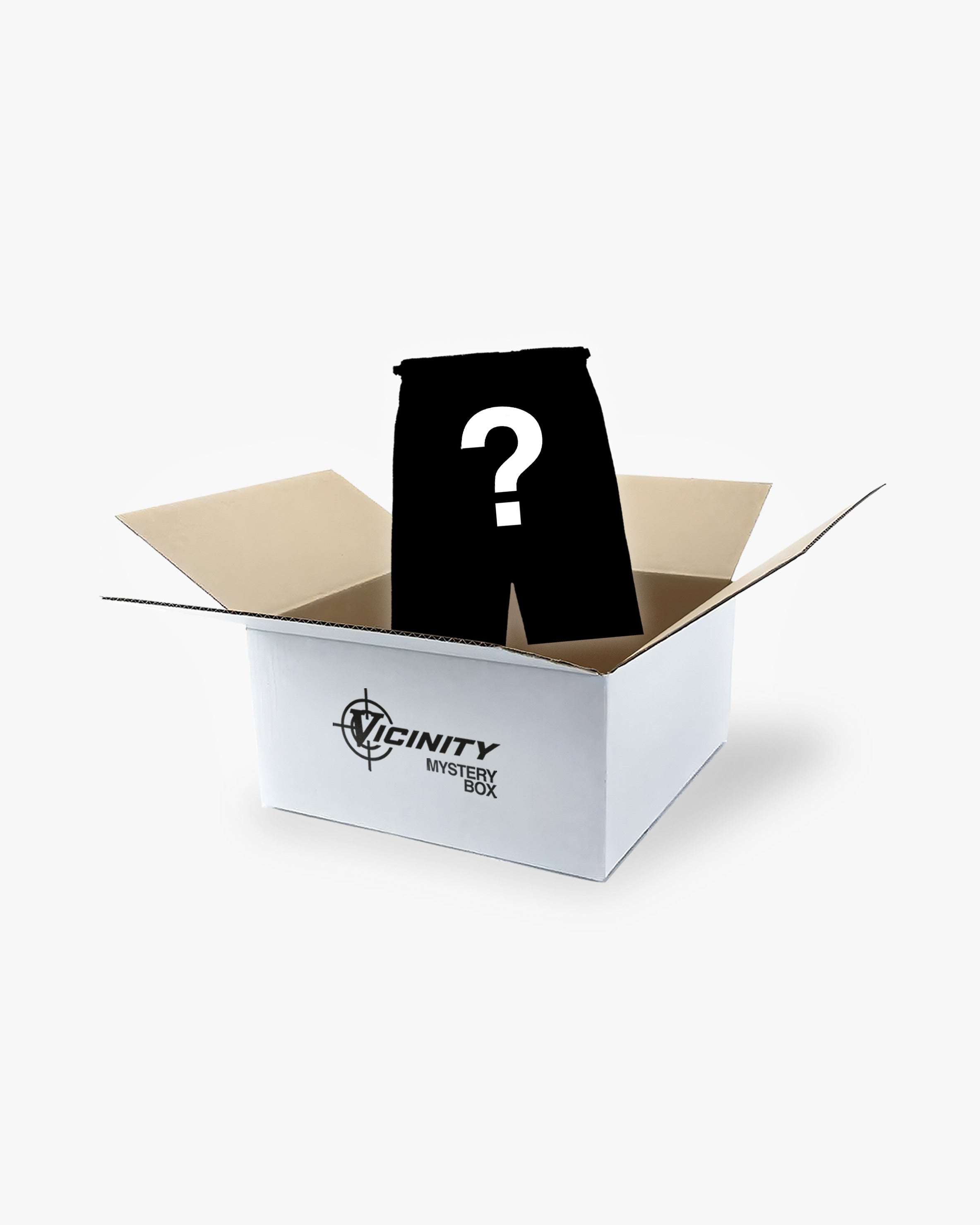 1X "DENIM JORT" MYSTERY BOX