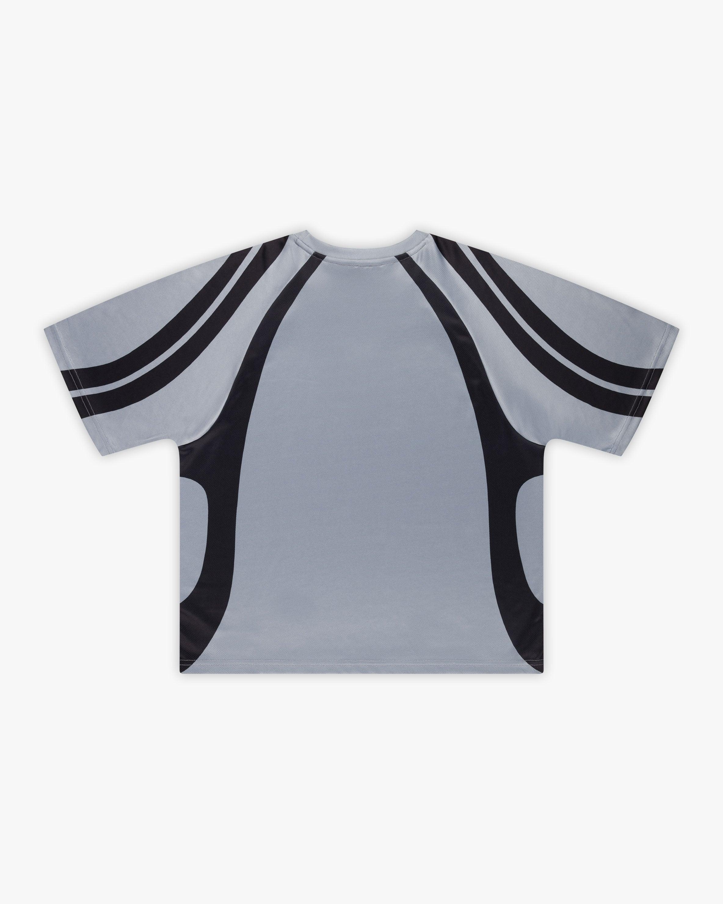 ALL STARS JERSEY GREY