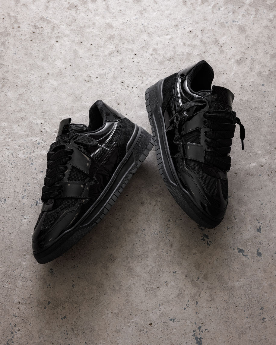 VORTEX "GLOSSY BLACK"