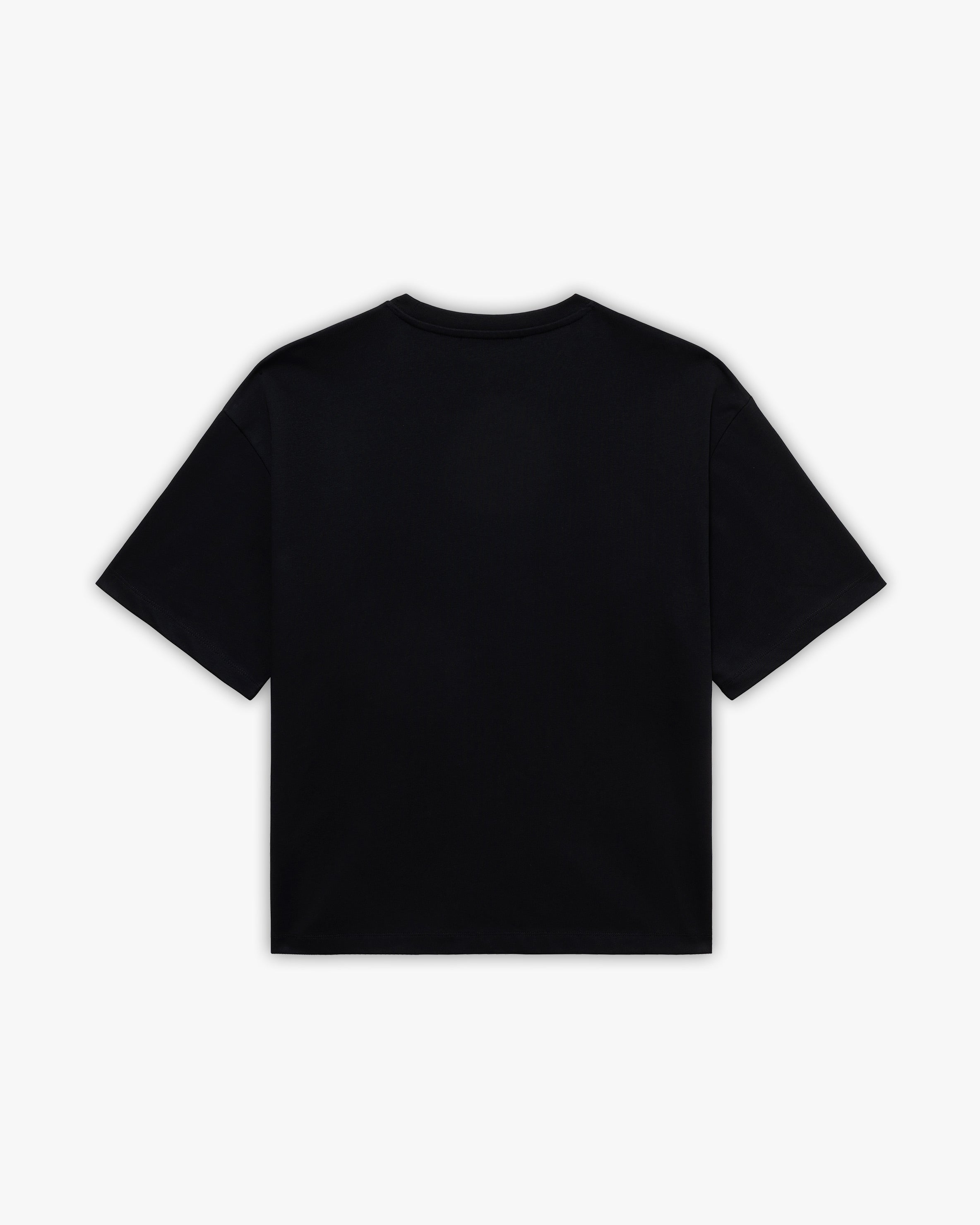 ART DEPARTMENT TEE BLACK