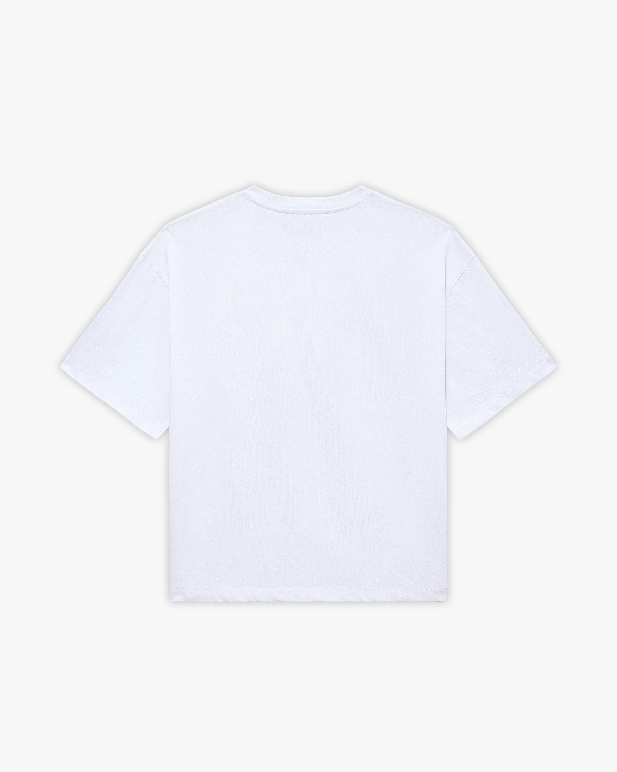 ART DEPARTMENT TEE WHITE