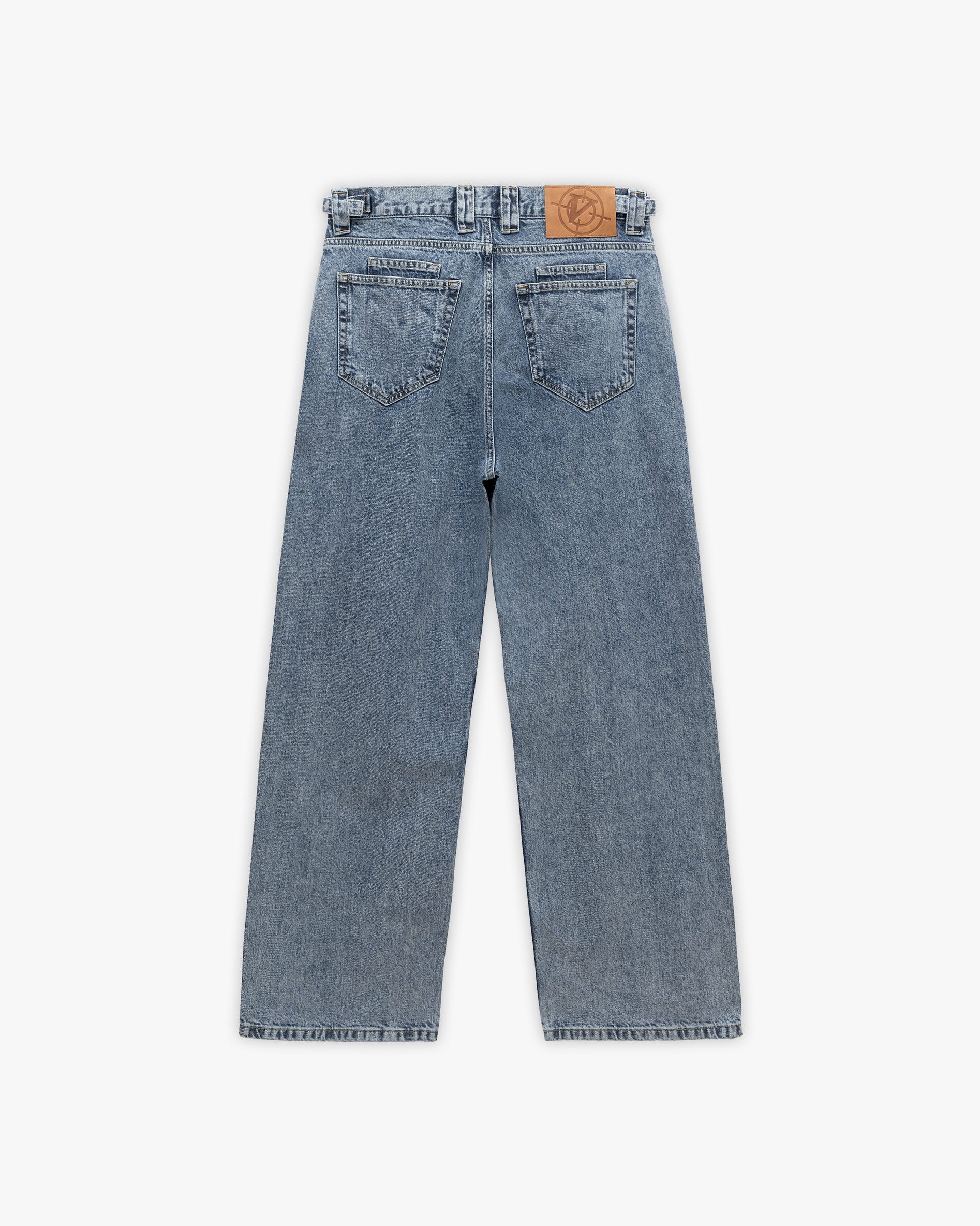 ATLAS DENIM
