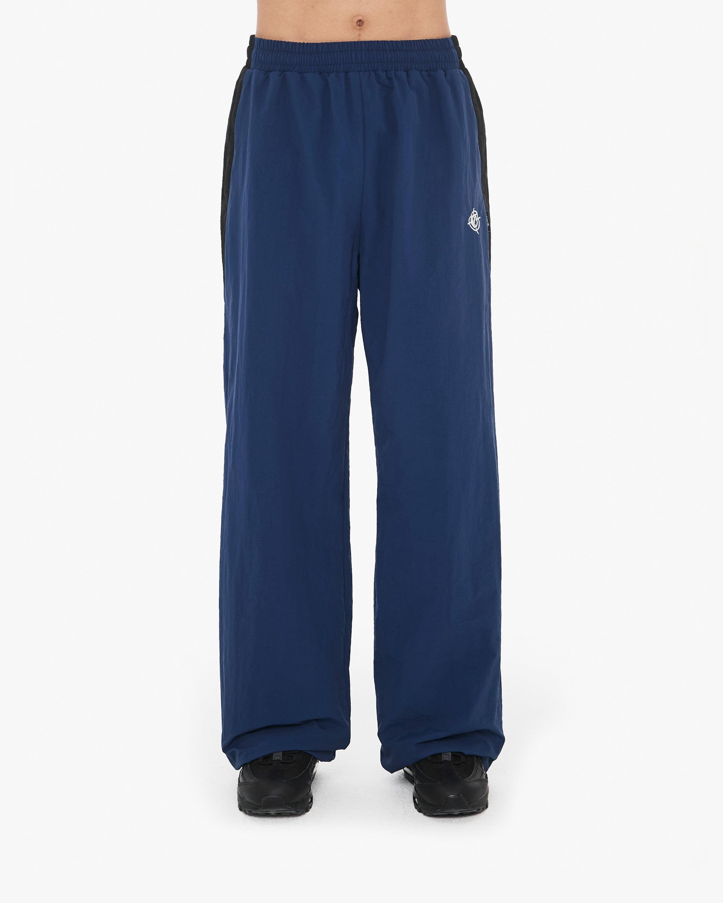 TRACK PANTS V2 BLUE TANG