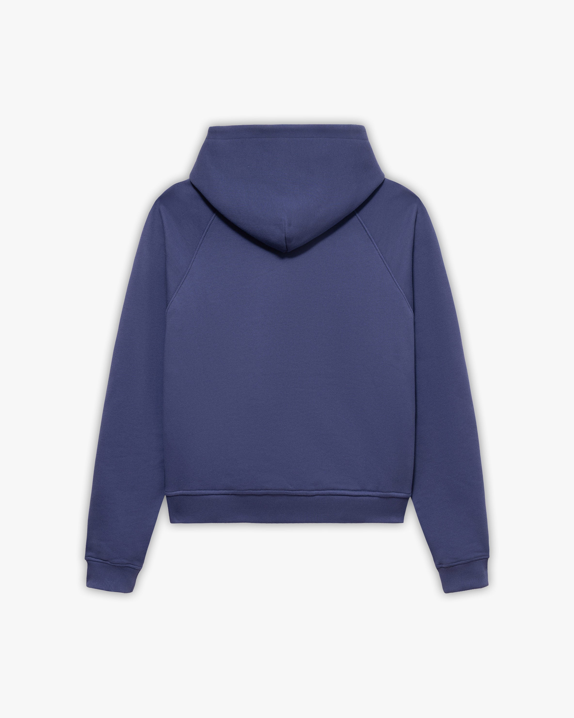 CLASSROOM HOODIE BLUE