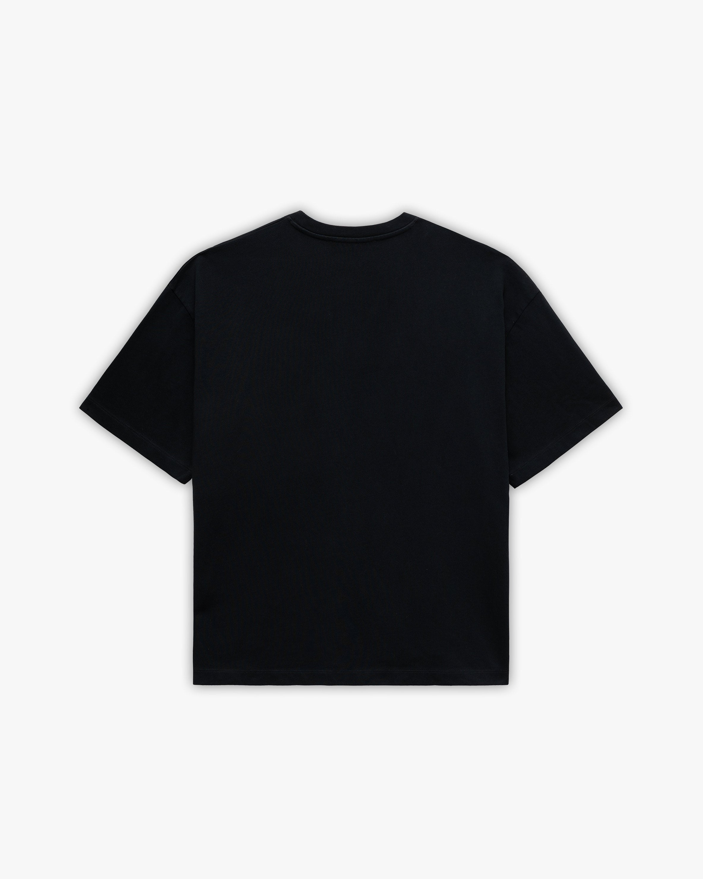 LADY LIBERTY TEE VINTAGE WASH