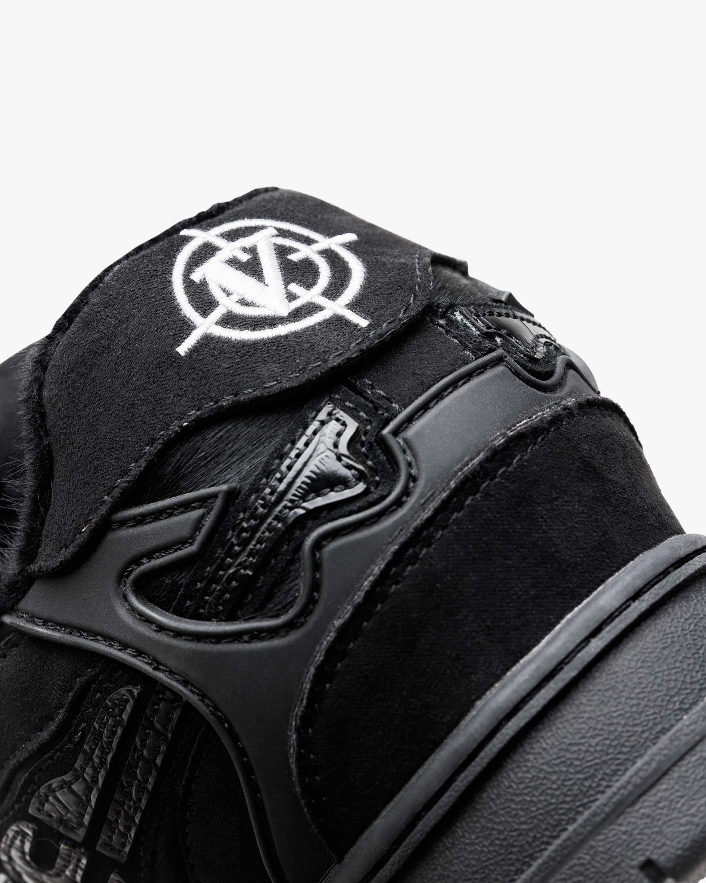 AKIMBO LOWS V2 "BLACK PANTHER"