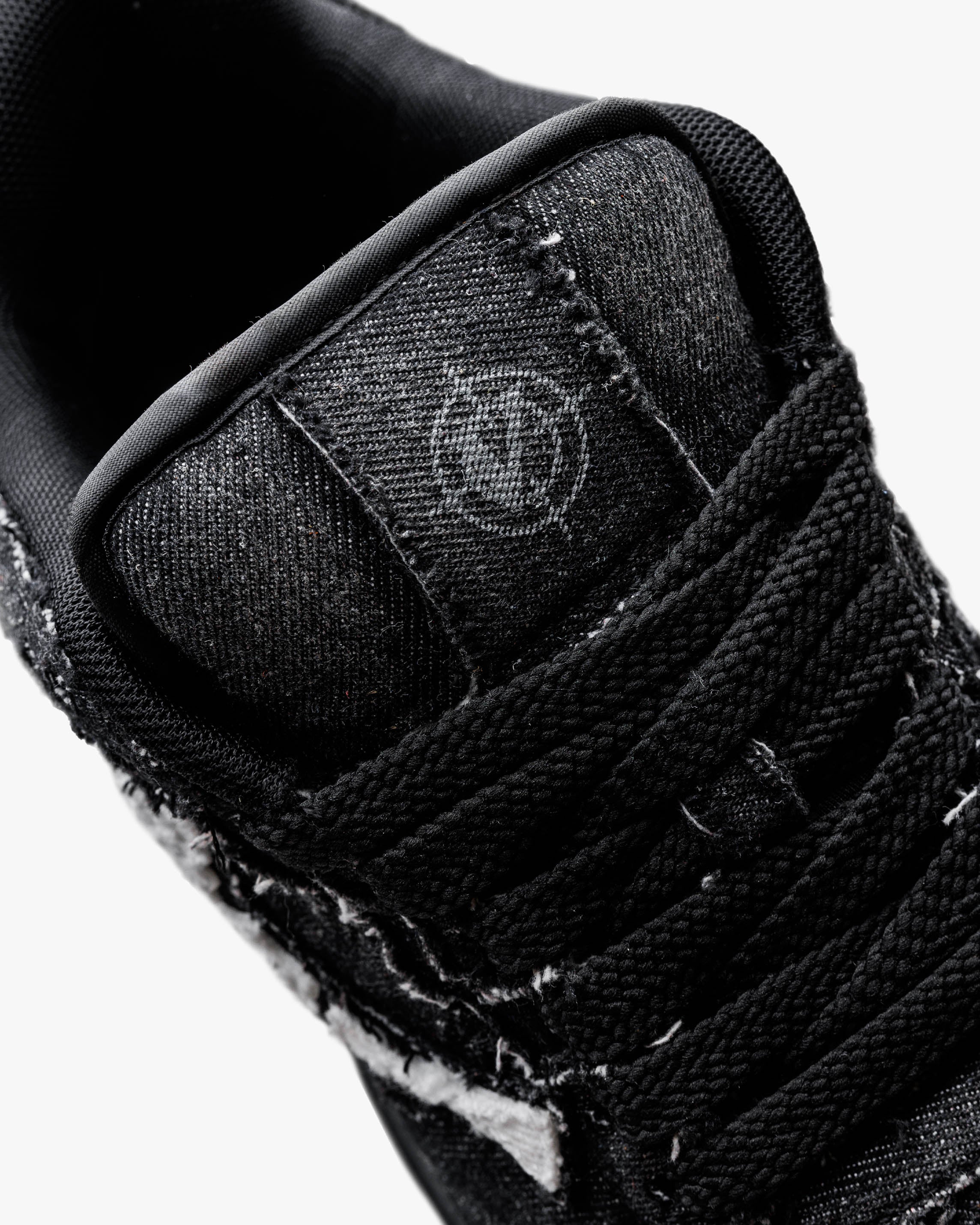 AKIMBO LOWS "ASPHALT BLACK"