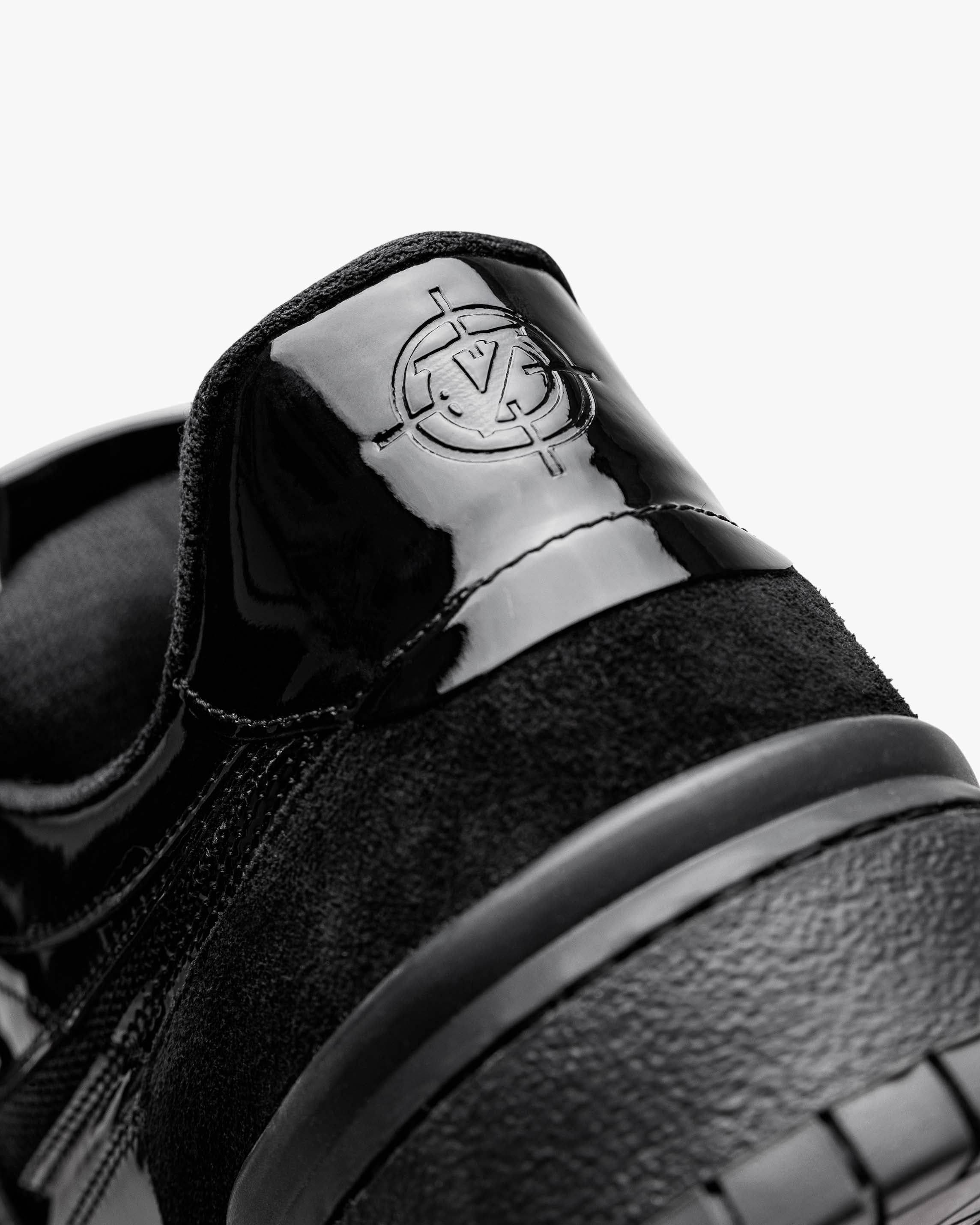 VORTEX "GLOSSY BLACK"