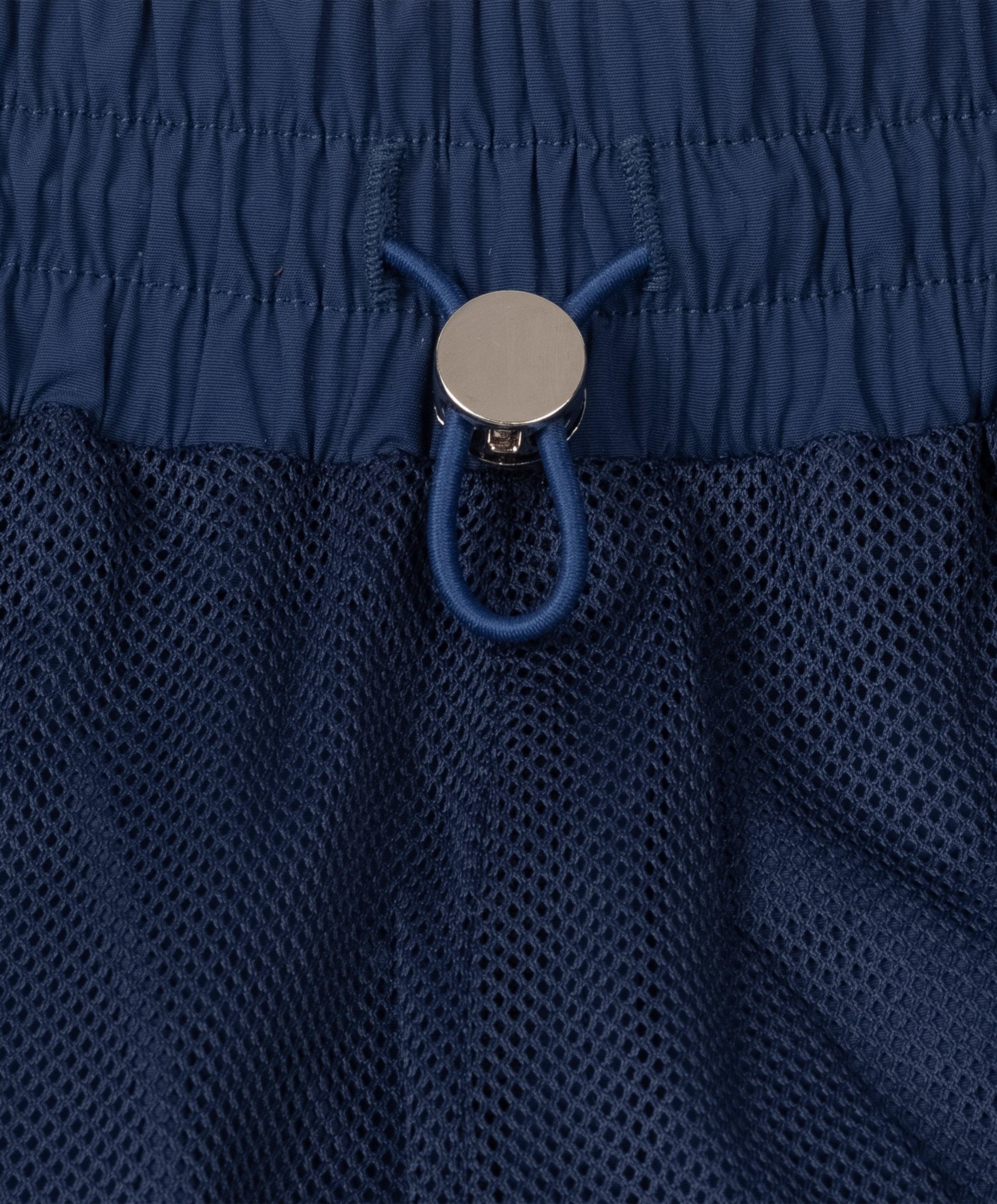 TRACK PANTS V2 BLUE TANG