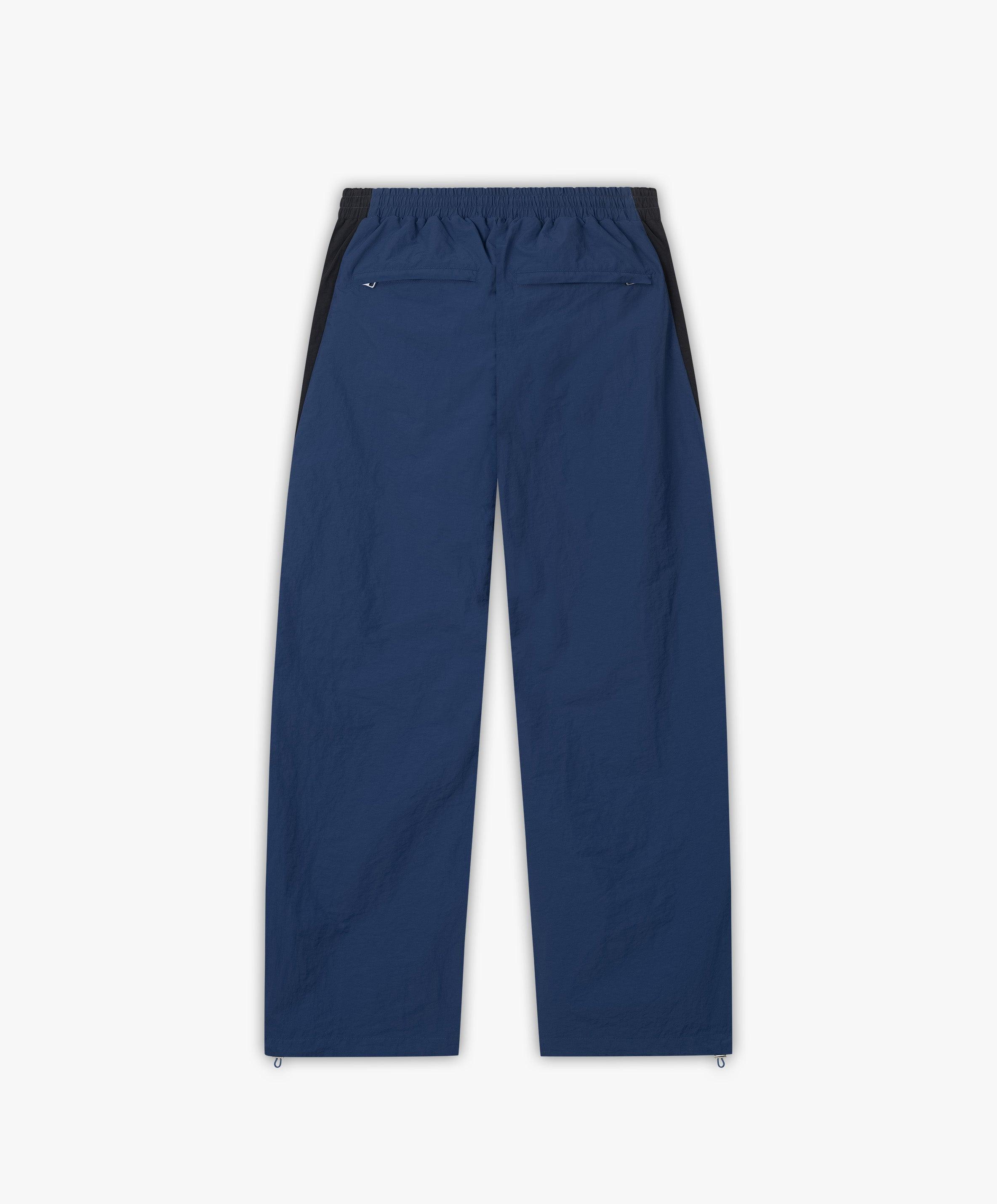 TRACK PANTS V2 BLUE TANG
