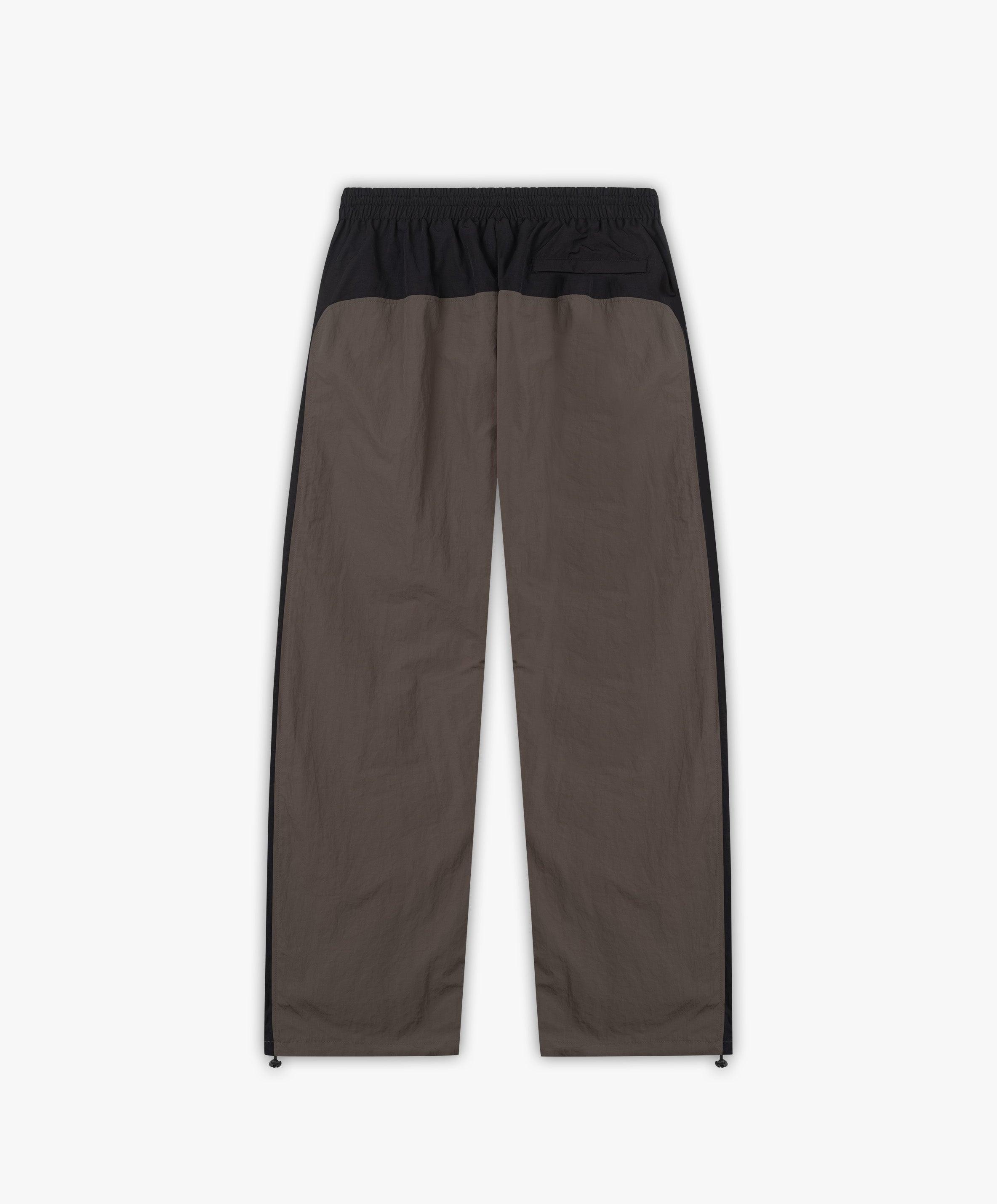 TRACK PANTS V3 MOCHA BLACK