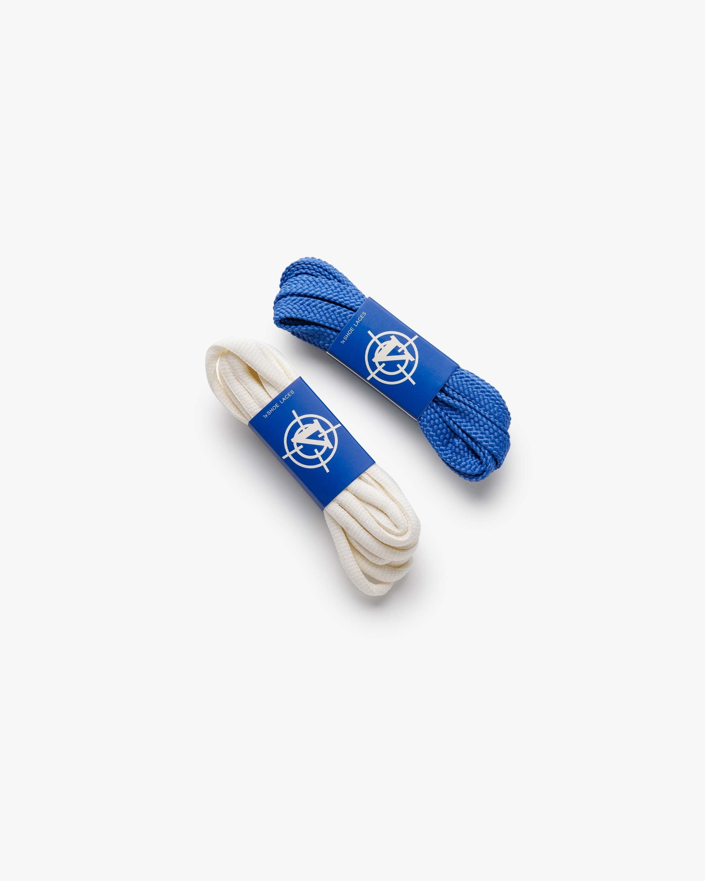 AKIMBO LOWS "MARINE BLUE"