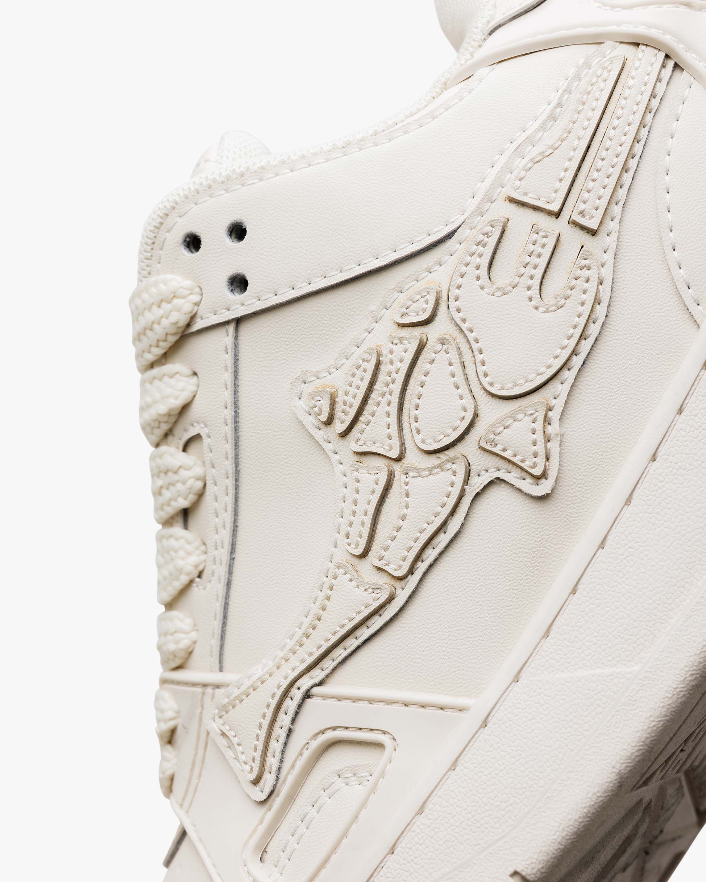 AKIMBO LOWS V2 "BUTTER"