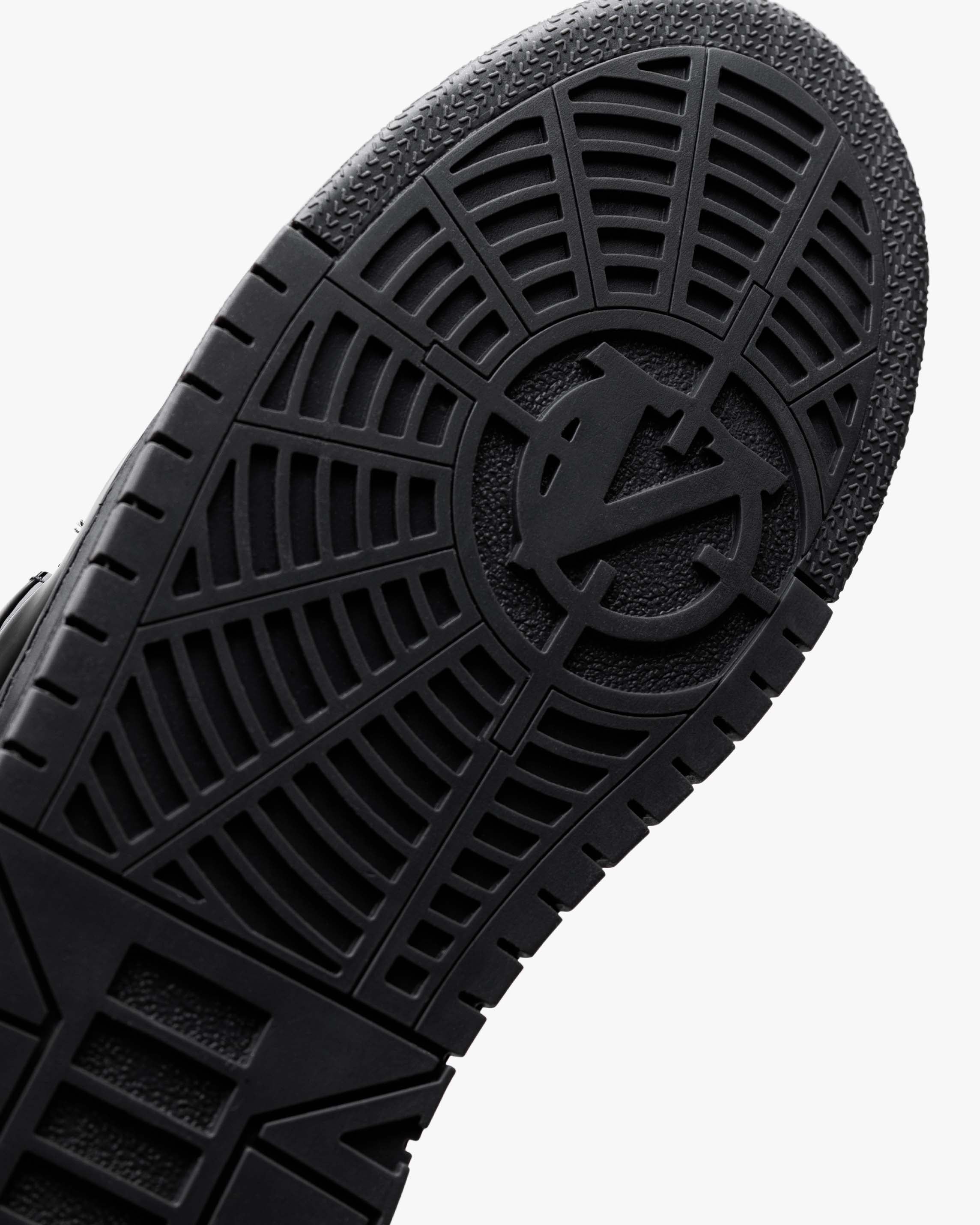 VORTEX "GLOSSY BLACK"