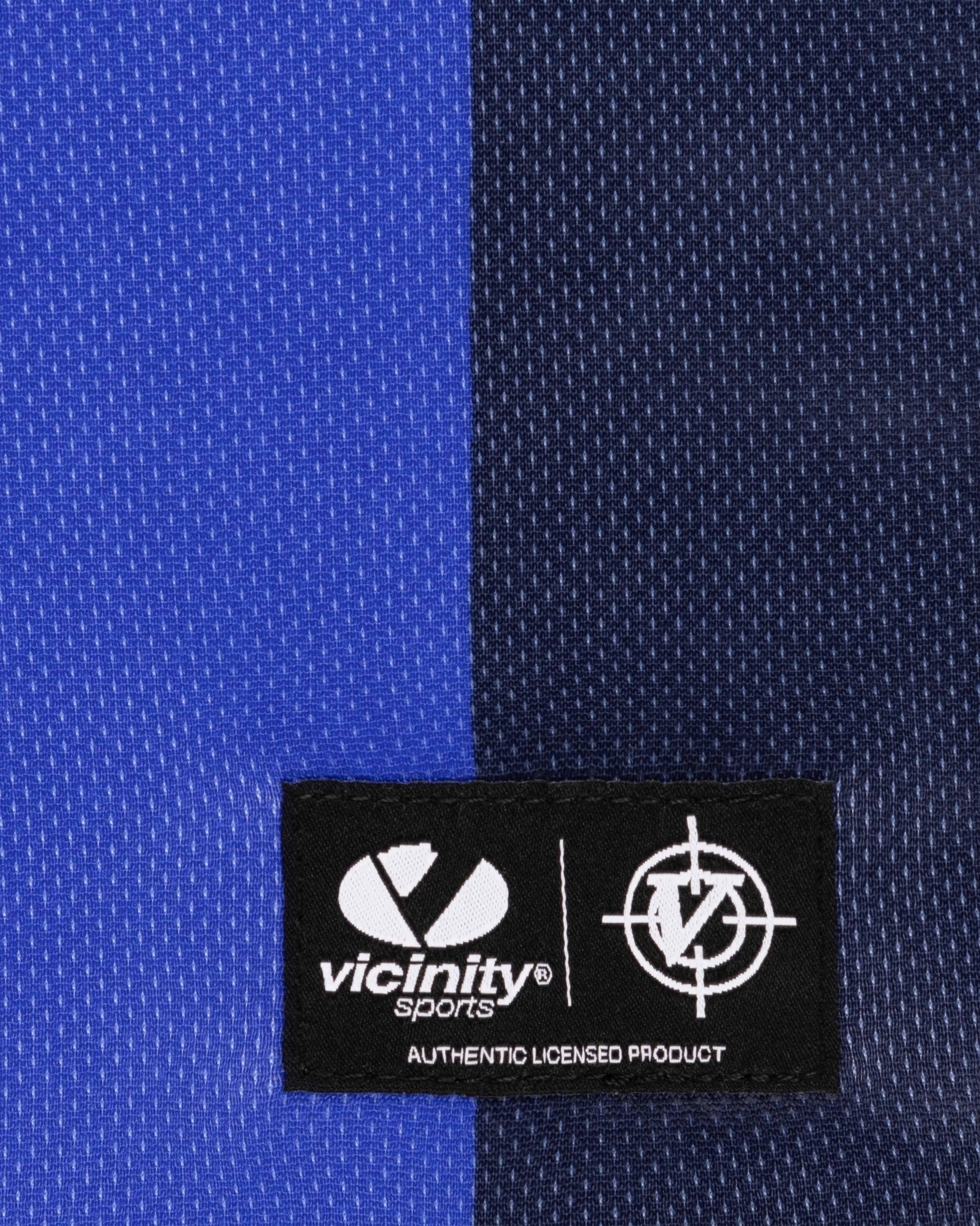 DERBY JERSEY BLUE