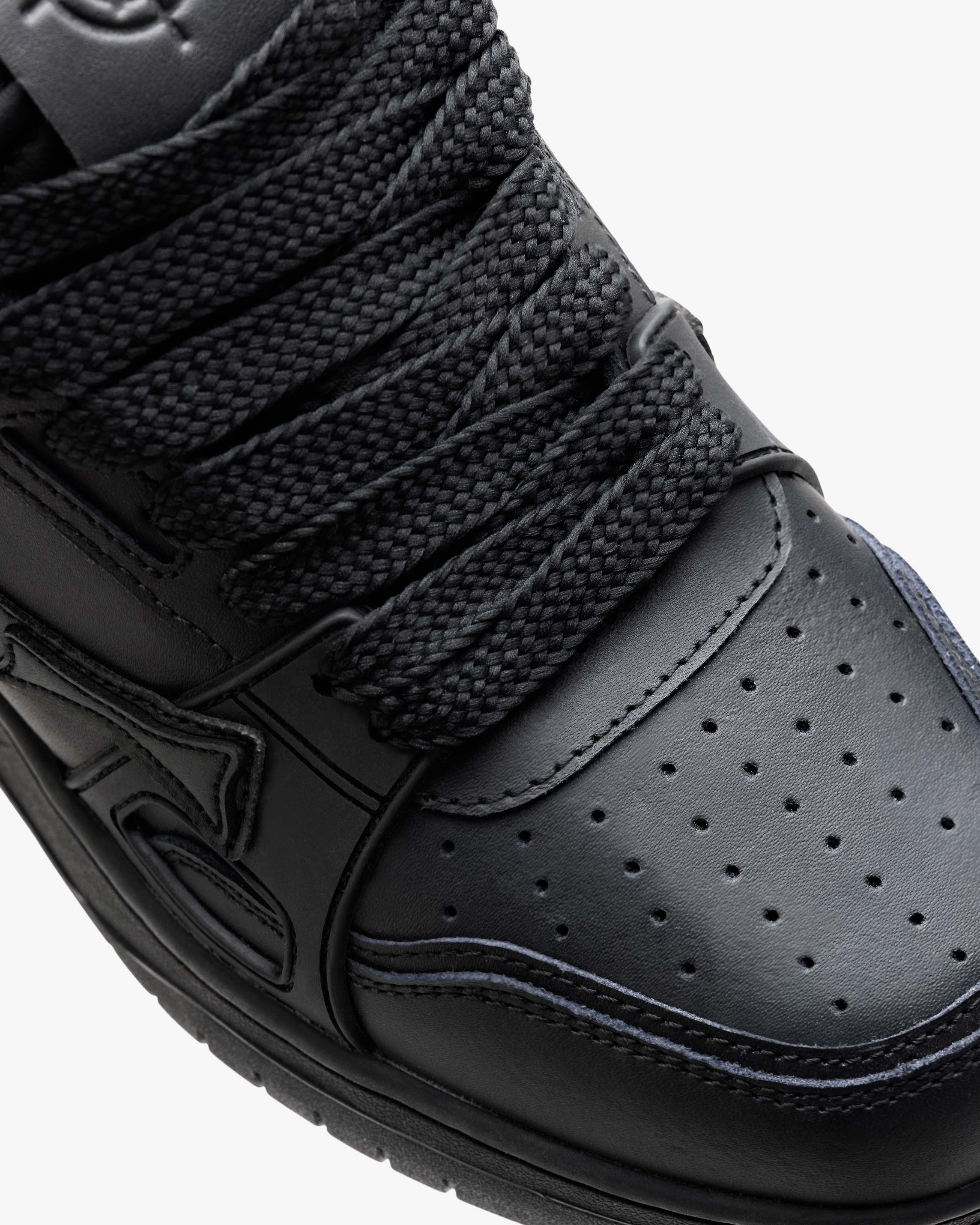 AKIMBO LOWS V2 "PURE BLACK"