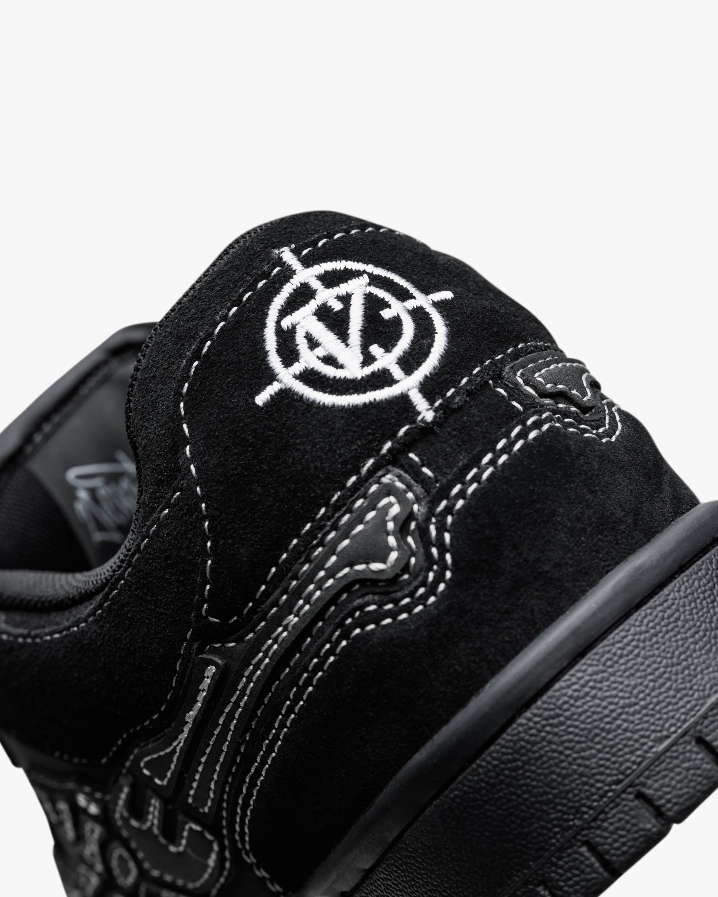 AKIMBO LOWS "BLACK PHANTOM"