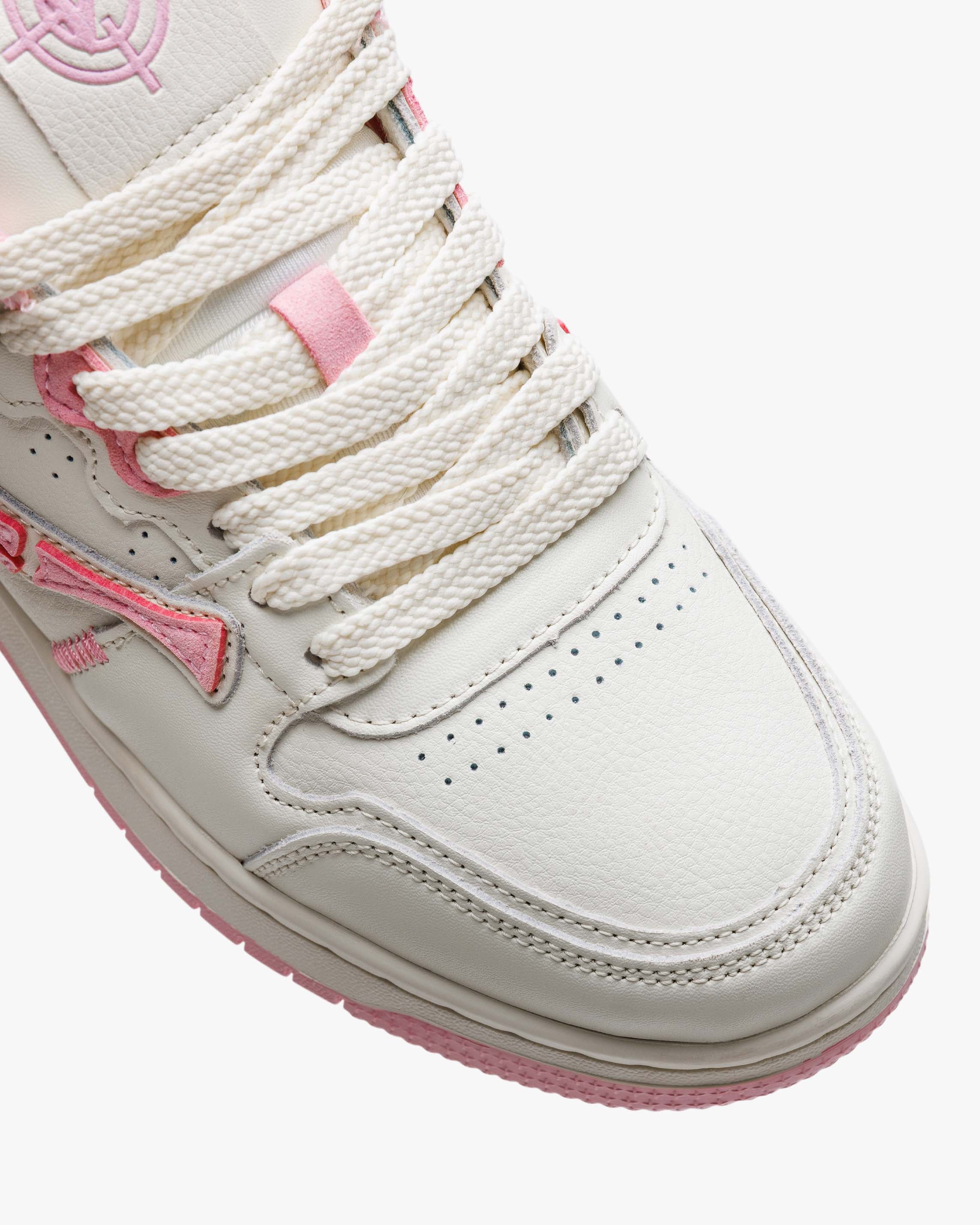 AKIMBO LOWS "BLOSSOM PINK"