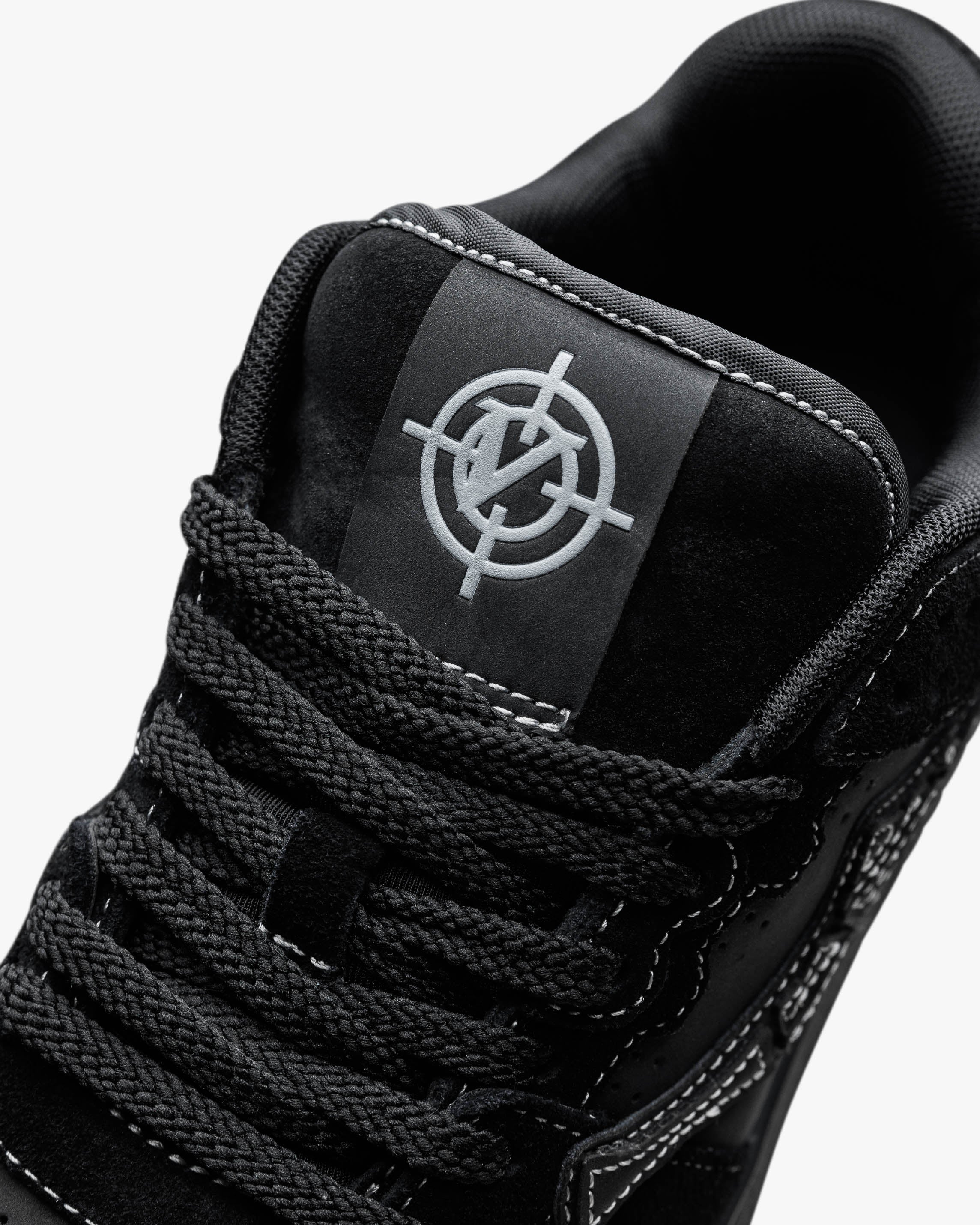 AKIMBO LOWS "BLACK PHANTOM"