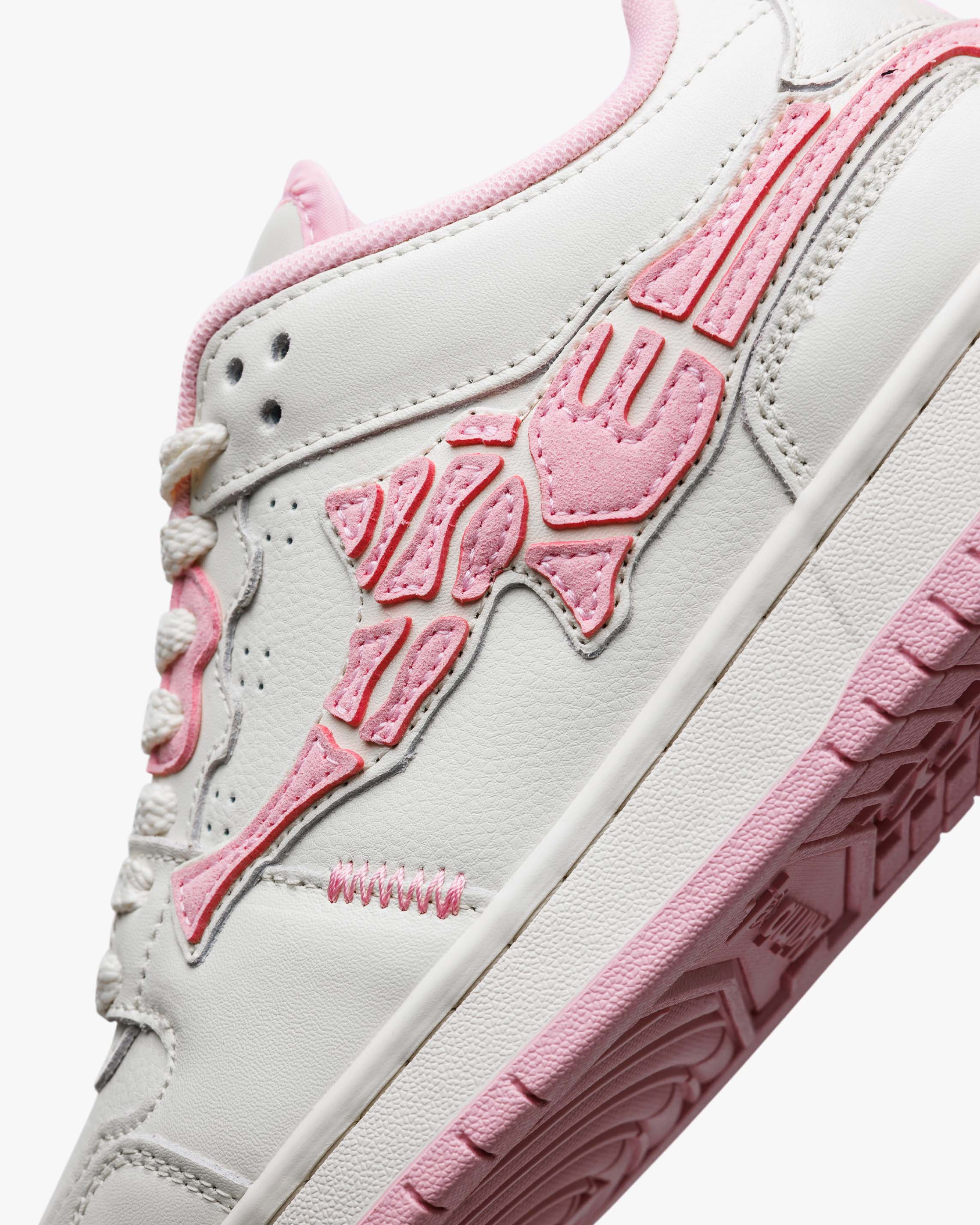 AKIMBO LOWS "BLOSSOM PINK"