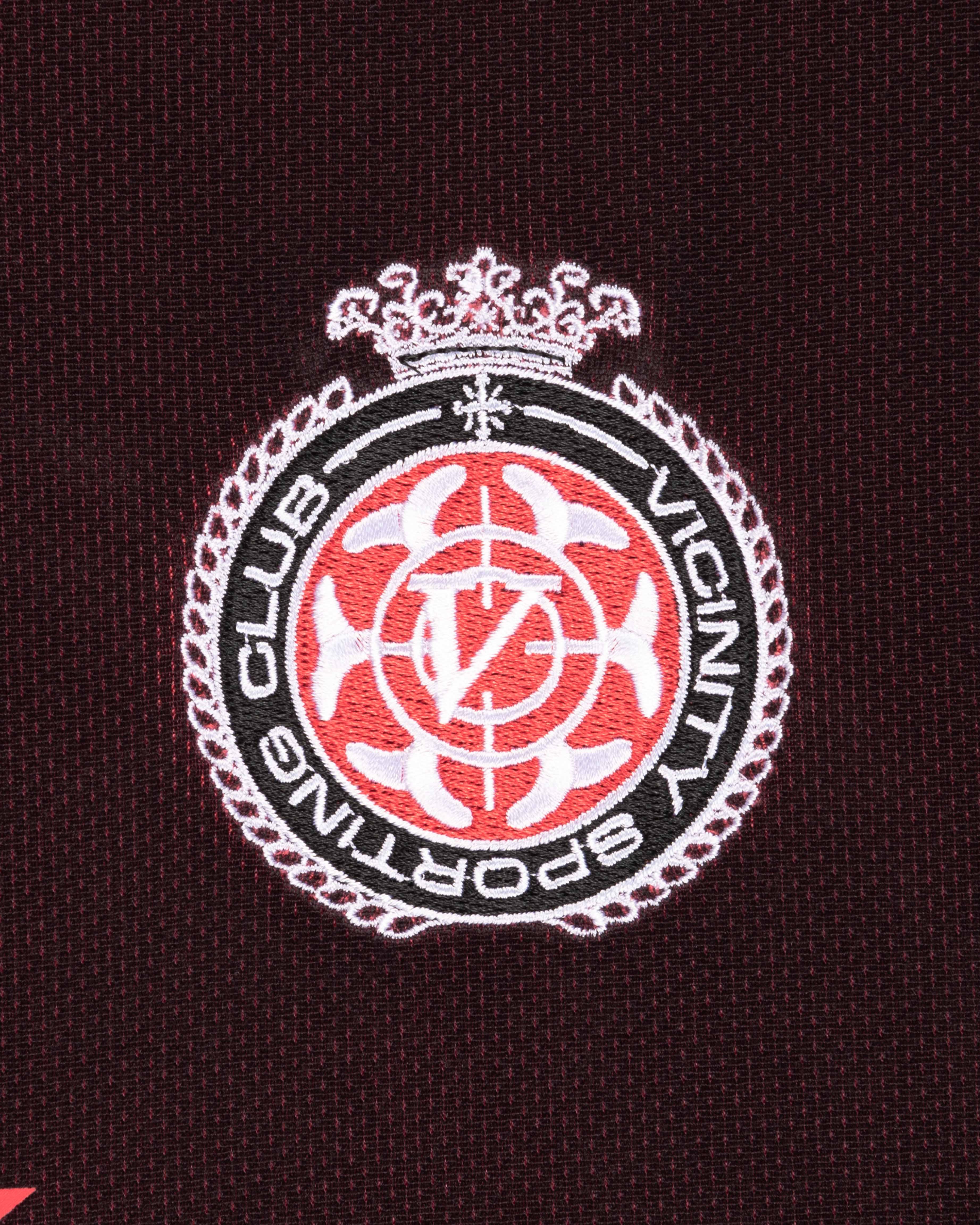 WAVE JERSEY INFRARED