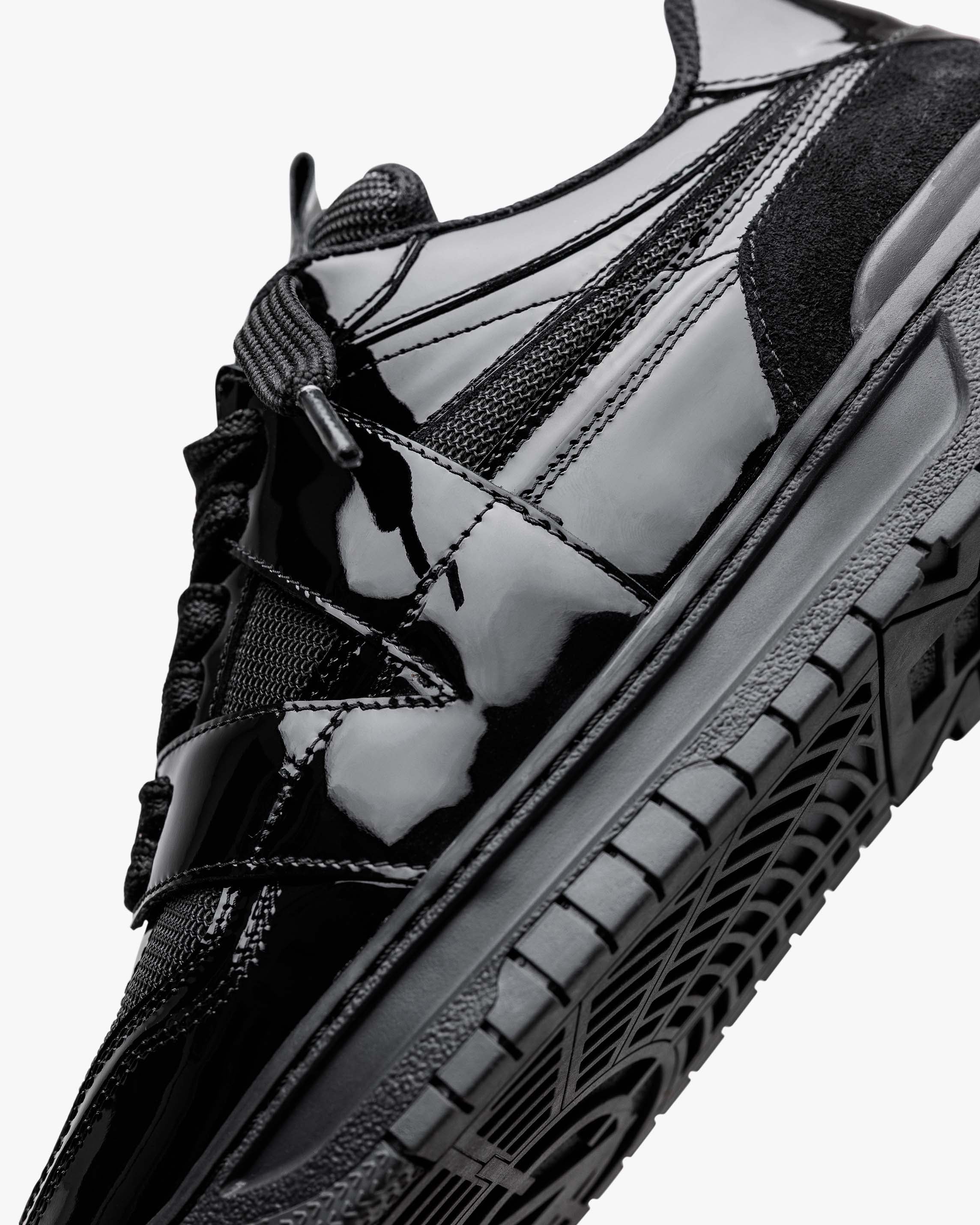 VORTEX "GLOSSY BLACK"