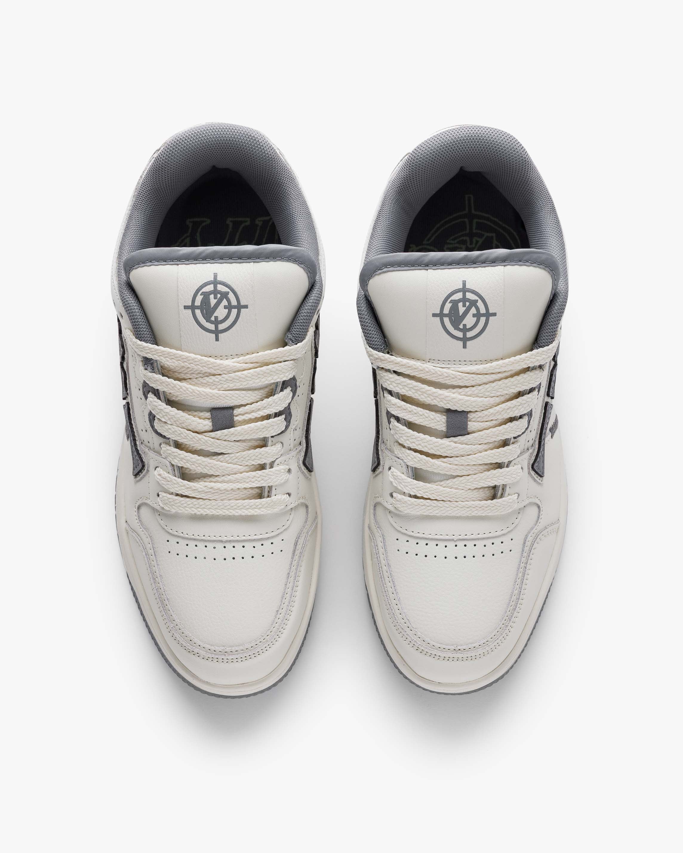 AKIMBO LOWS "IRON GRAY"