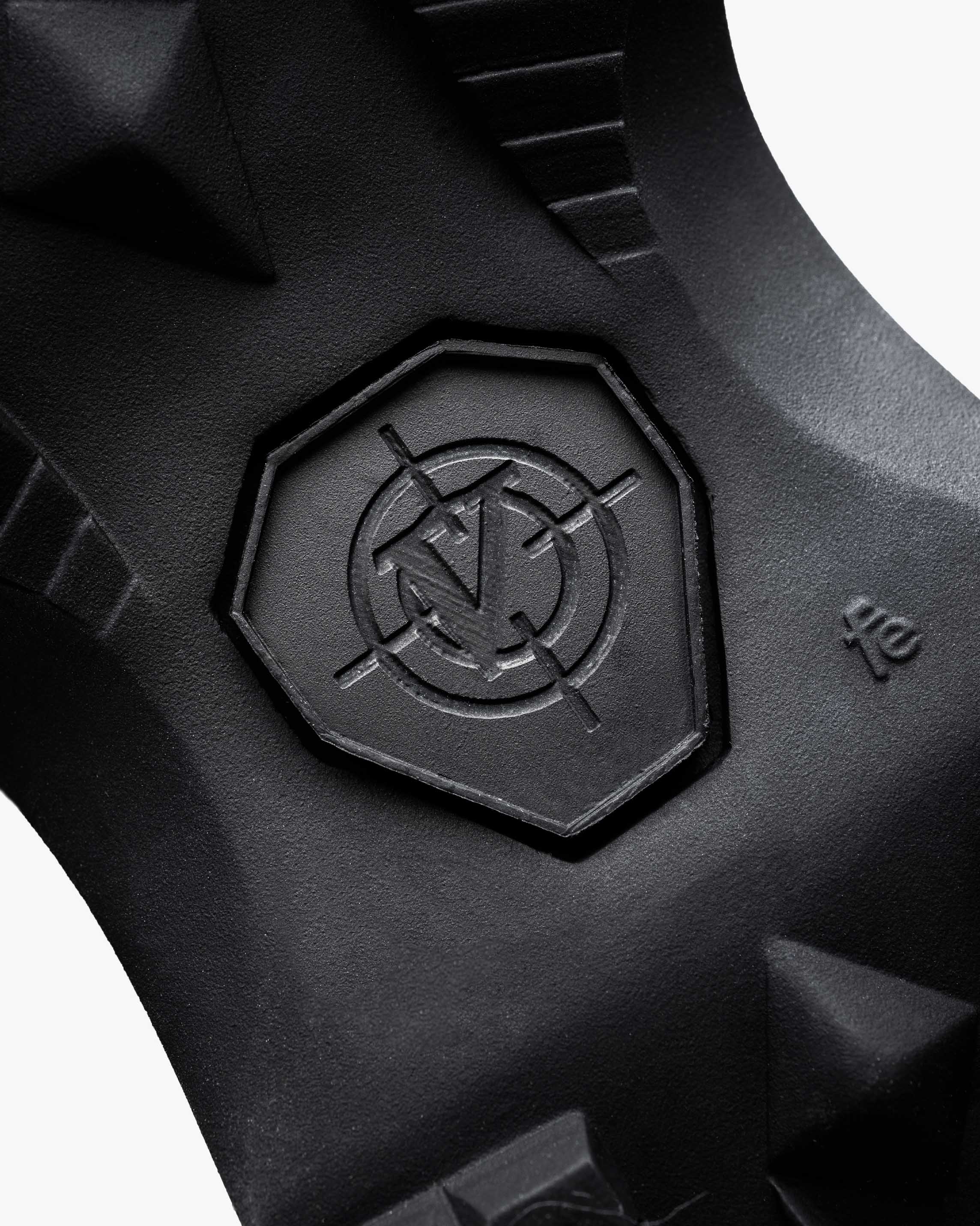 VENTURE LOWS "DARK BROWN"