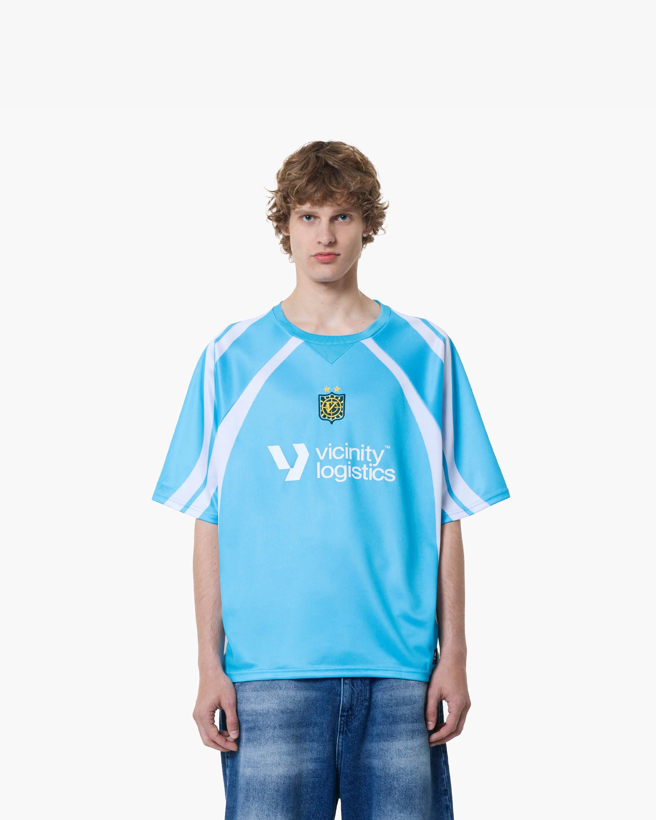 ALL STARS JERSEY SKY BLUE