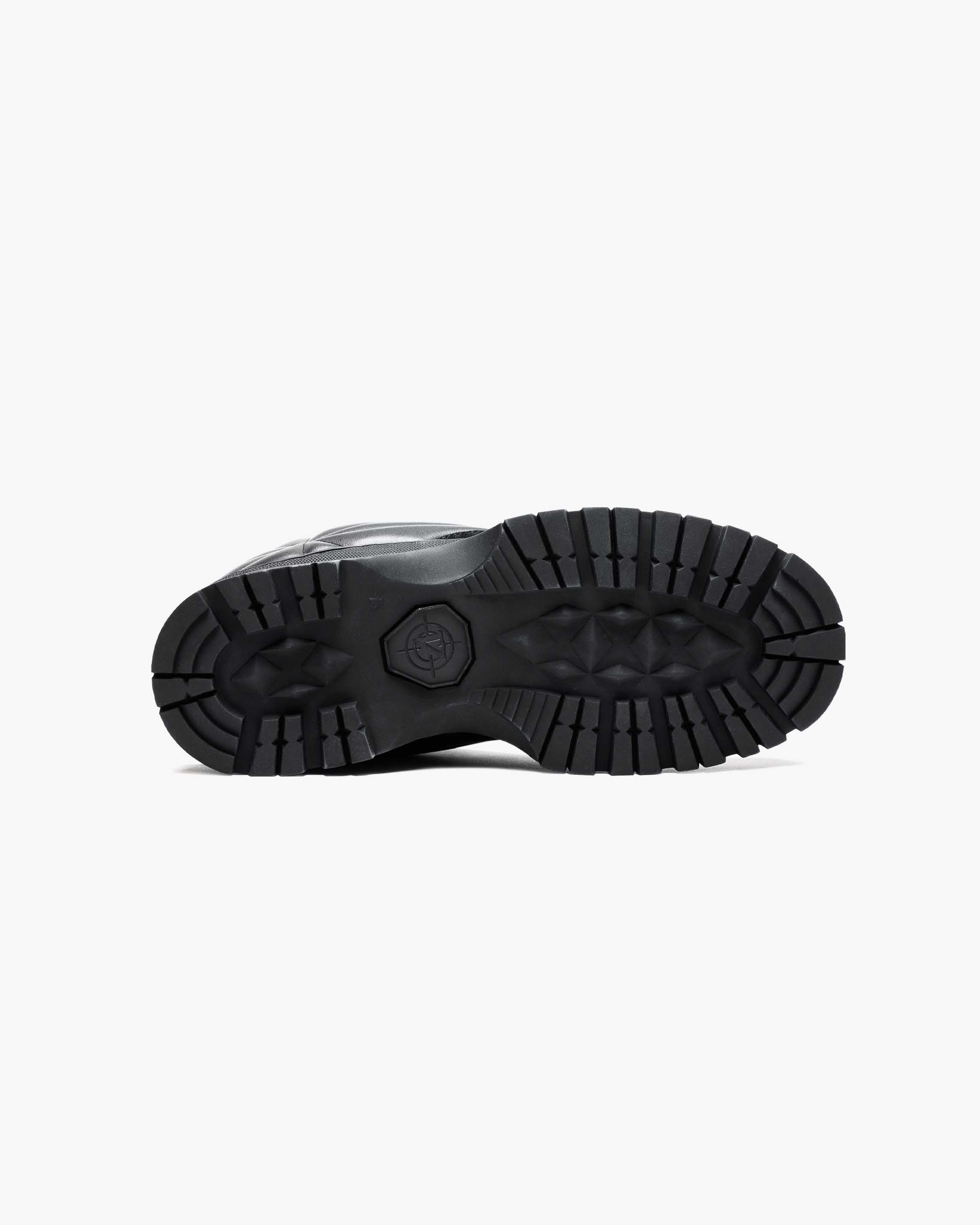 VENTURE LOWS "TRIPLE BLACK"