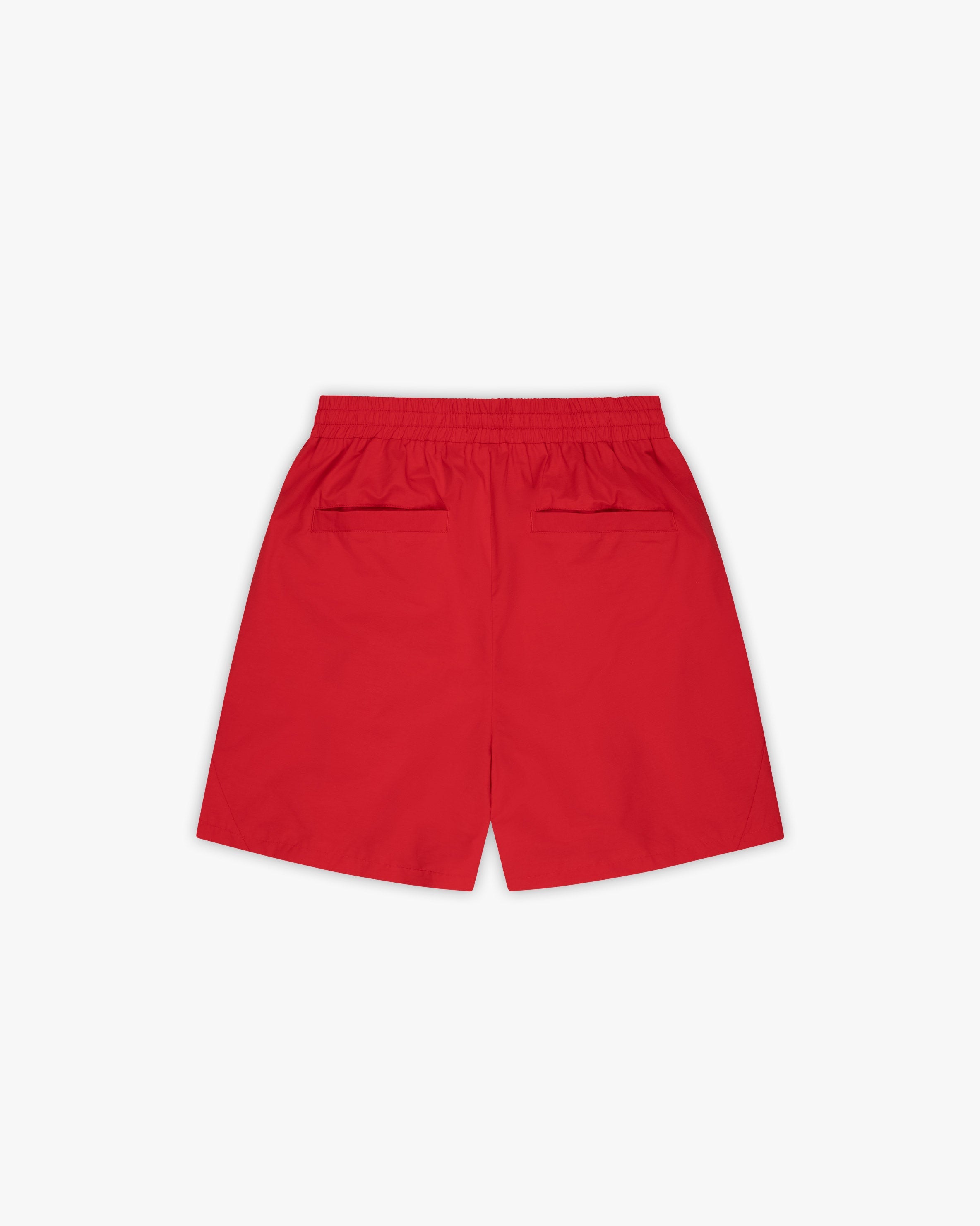 SWIMSHORTS STRAWBERRY