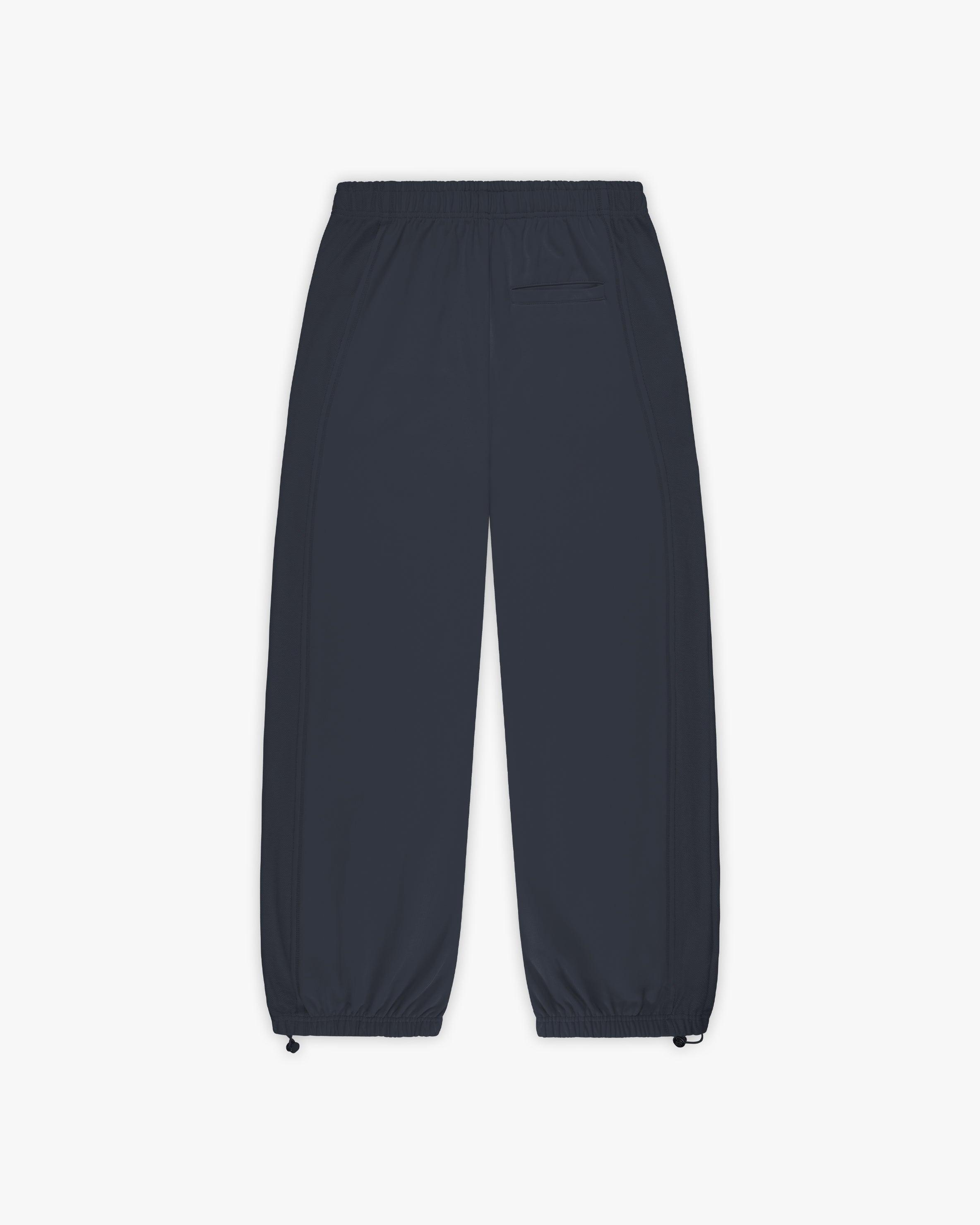 INSIDE OUT JOGGER NAVY