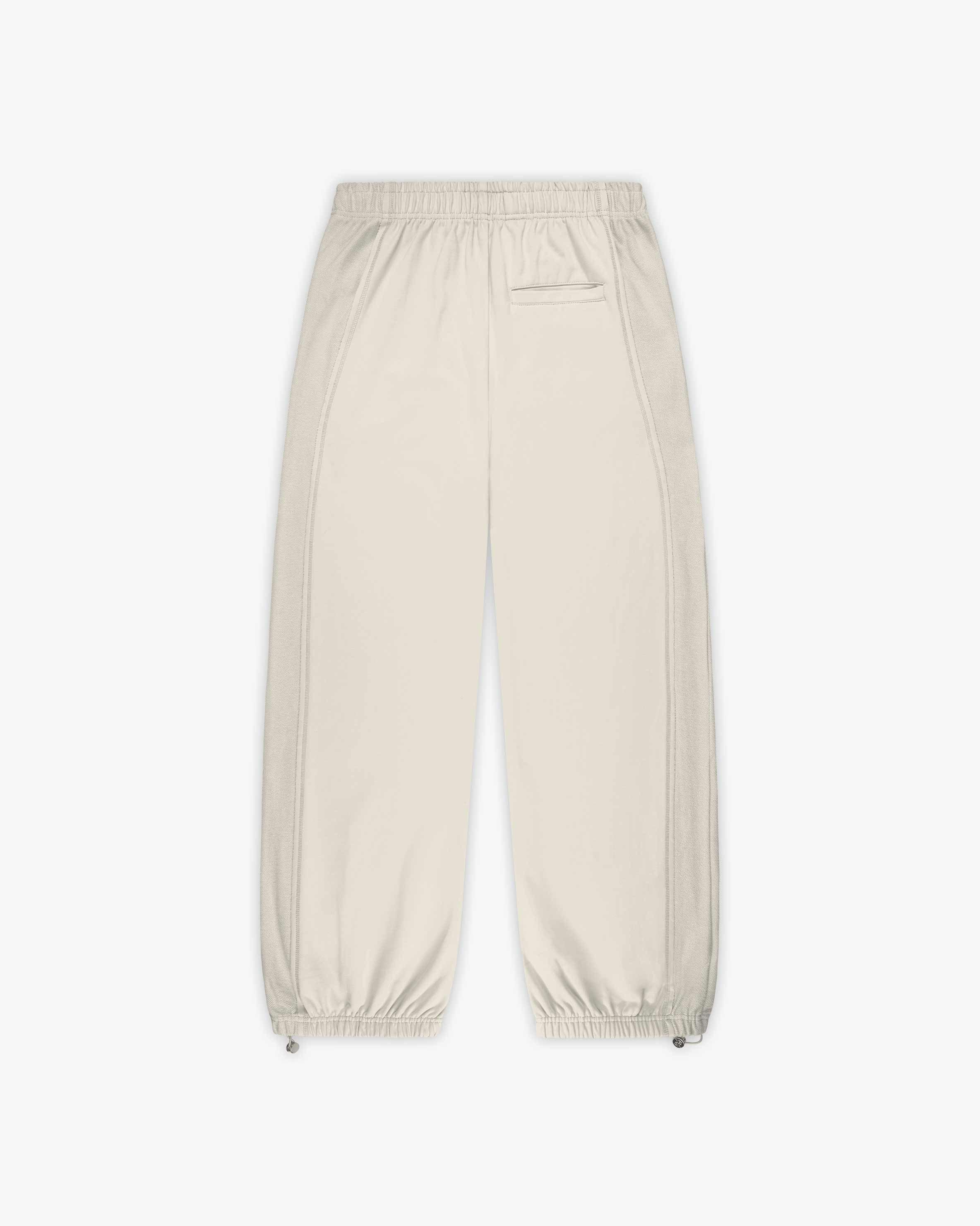 INSIDE OUT JOGGER BEIGE (OLD SIZING)