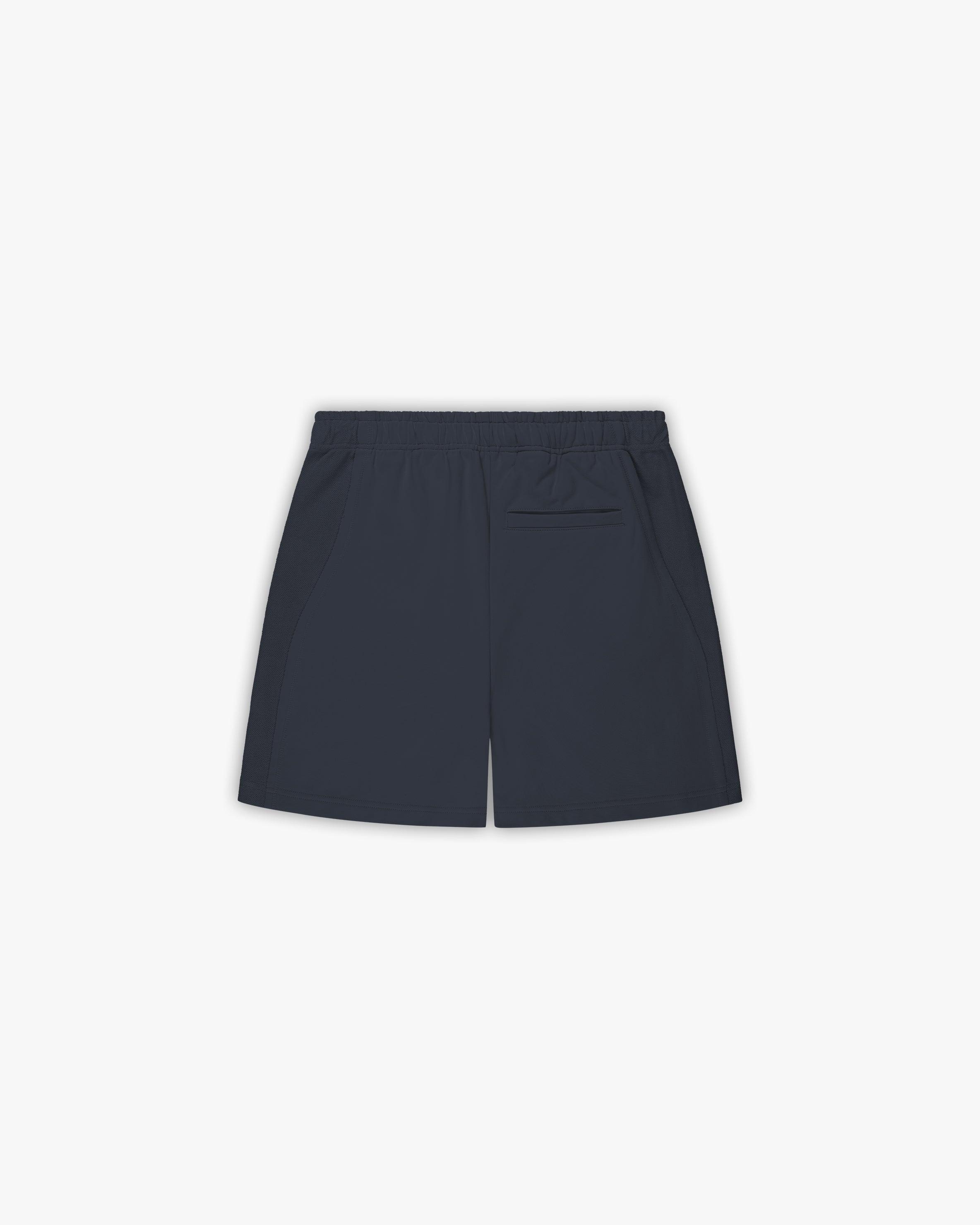 INSIDE OUT SHORTS NAVY (OLD SIZING)