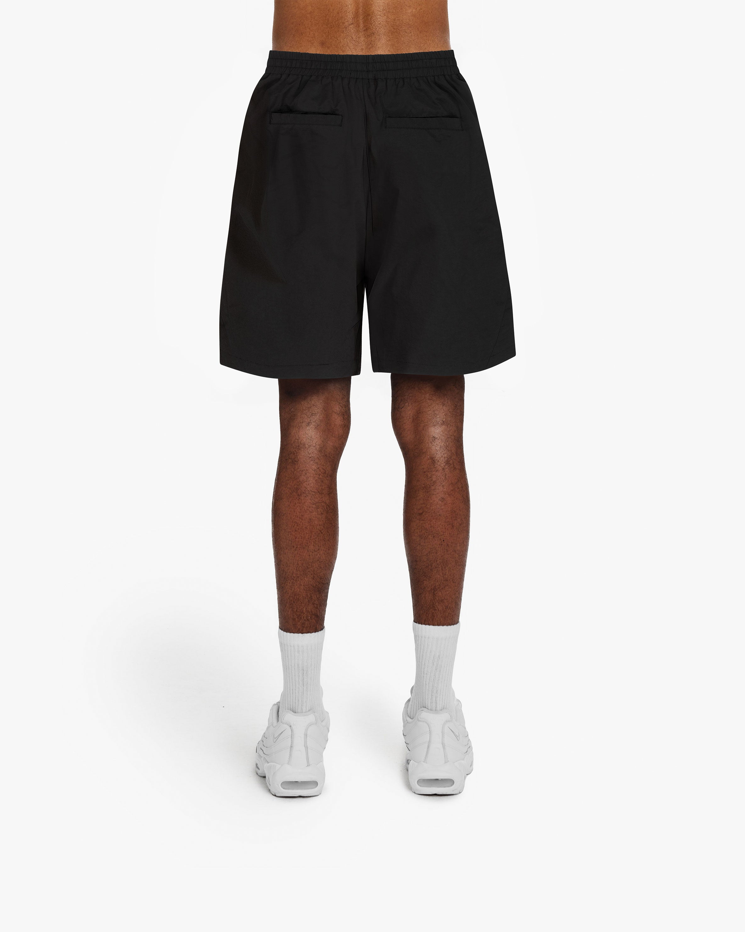 CARGO SWIMSHORTS BLACK