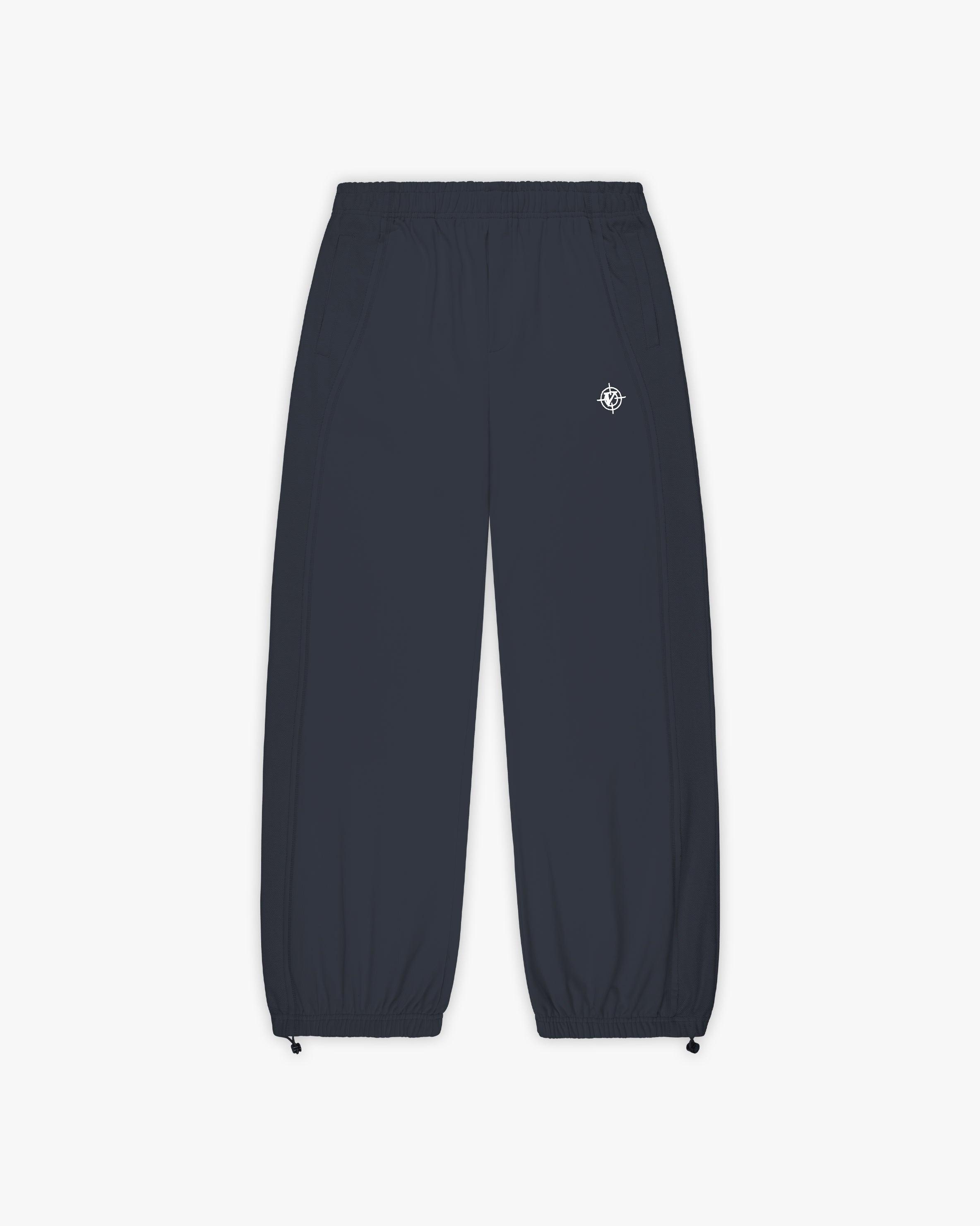 INSIDE OUT JOGGER NAVY