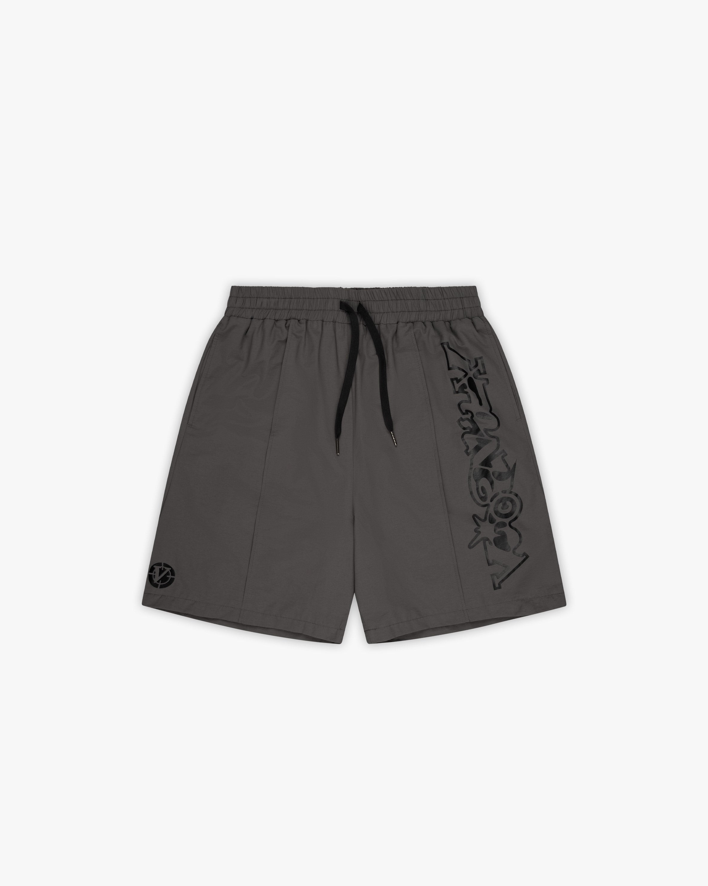 SWIMSHORTS GREY