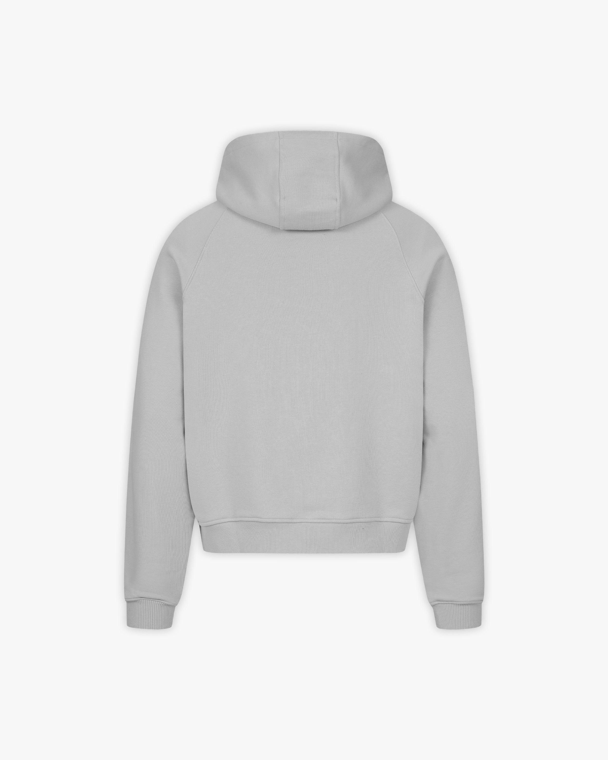 IRIS HOODIE GREY